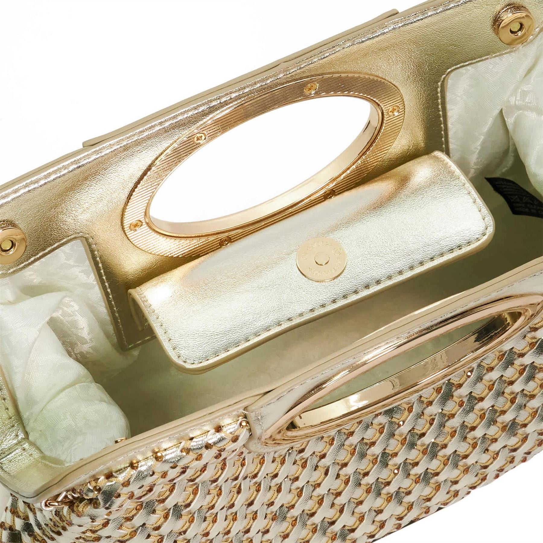 Dune London Ellsaz Clutch Bag