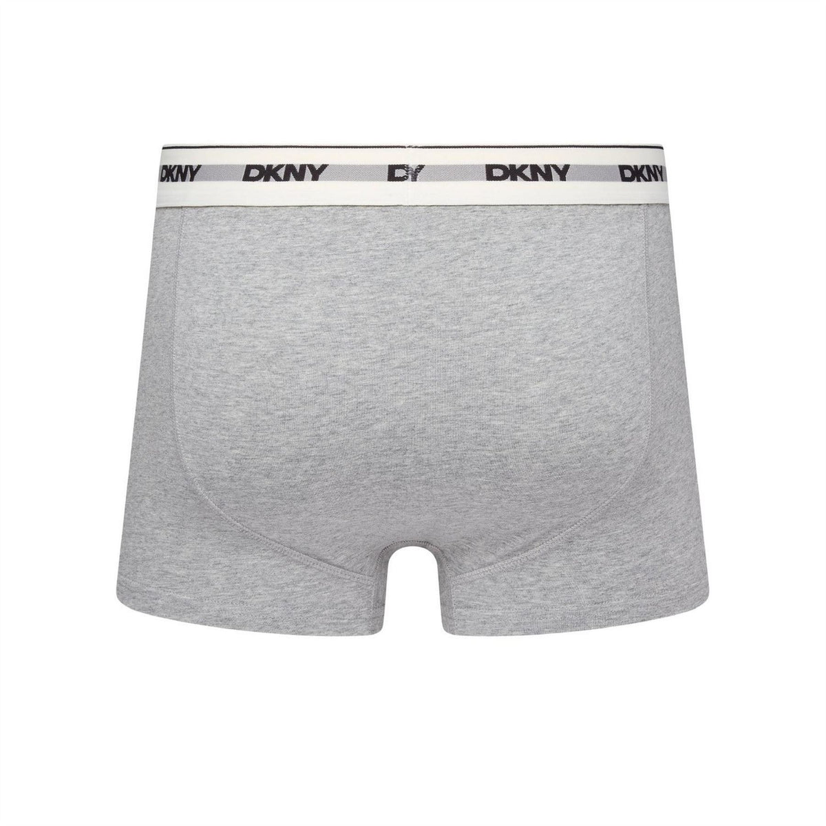 DKNY Mens 3 Pack Trunks Tuscumbia