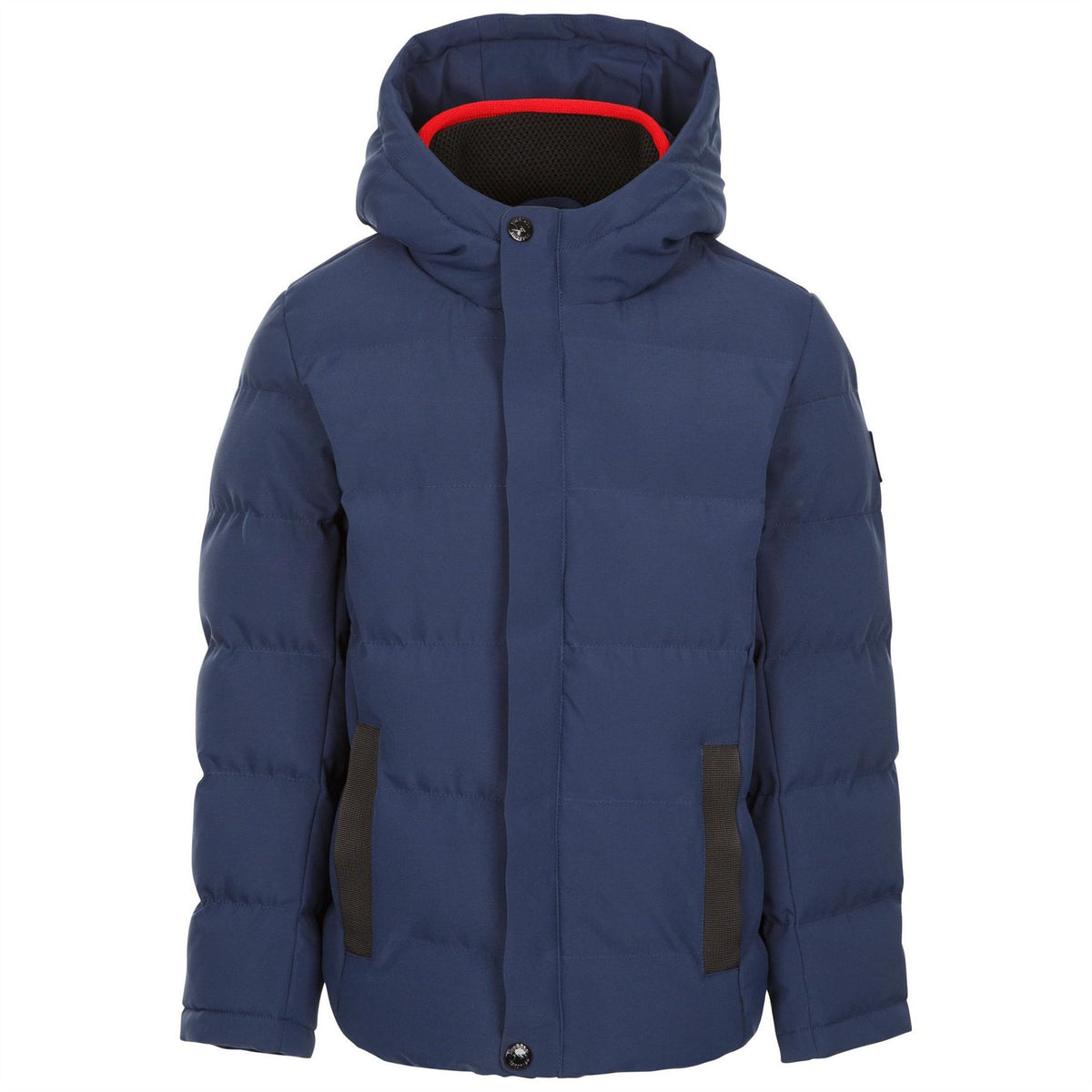 Trespass Habbton Puffer Jacket