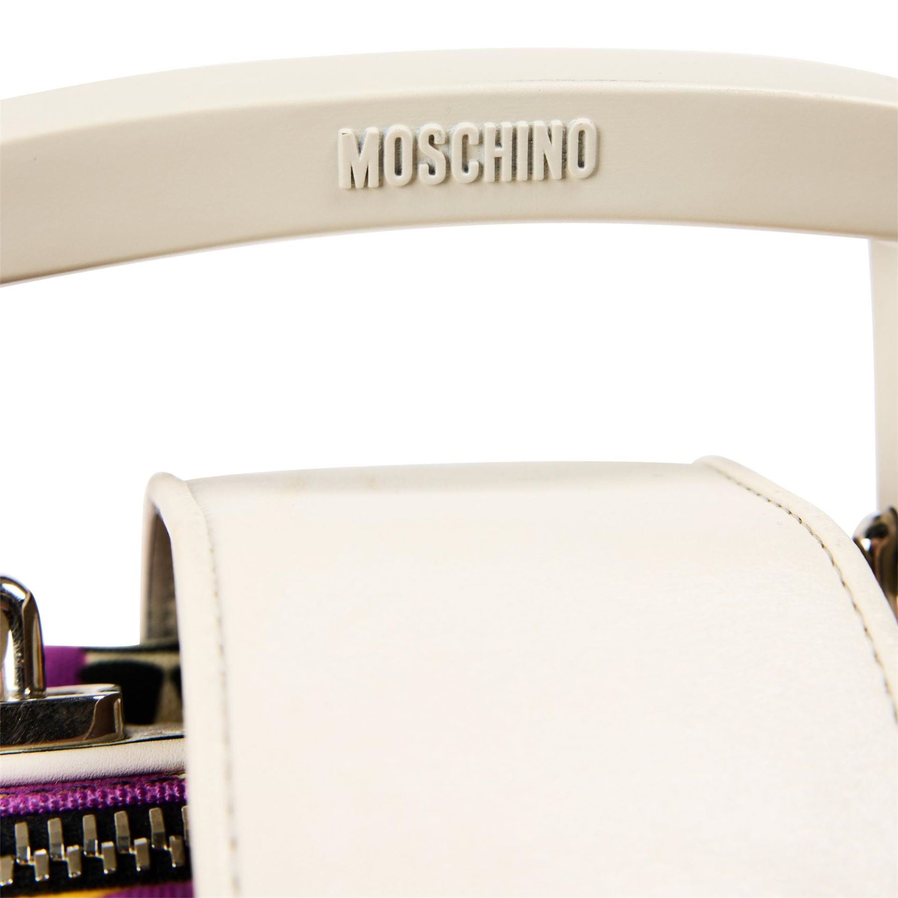 Moschino Mosaic Bag