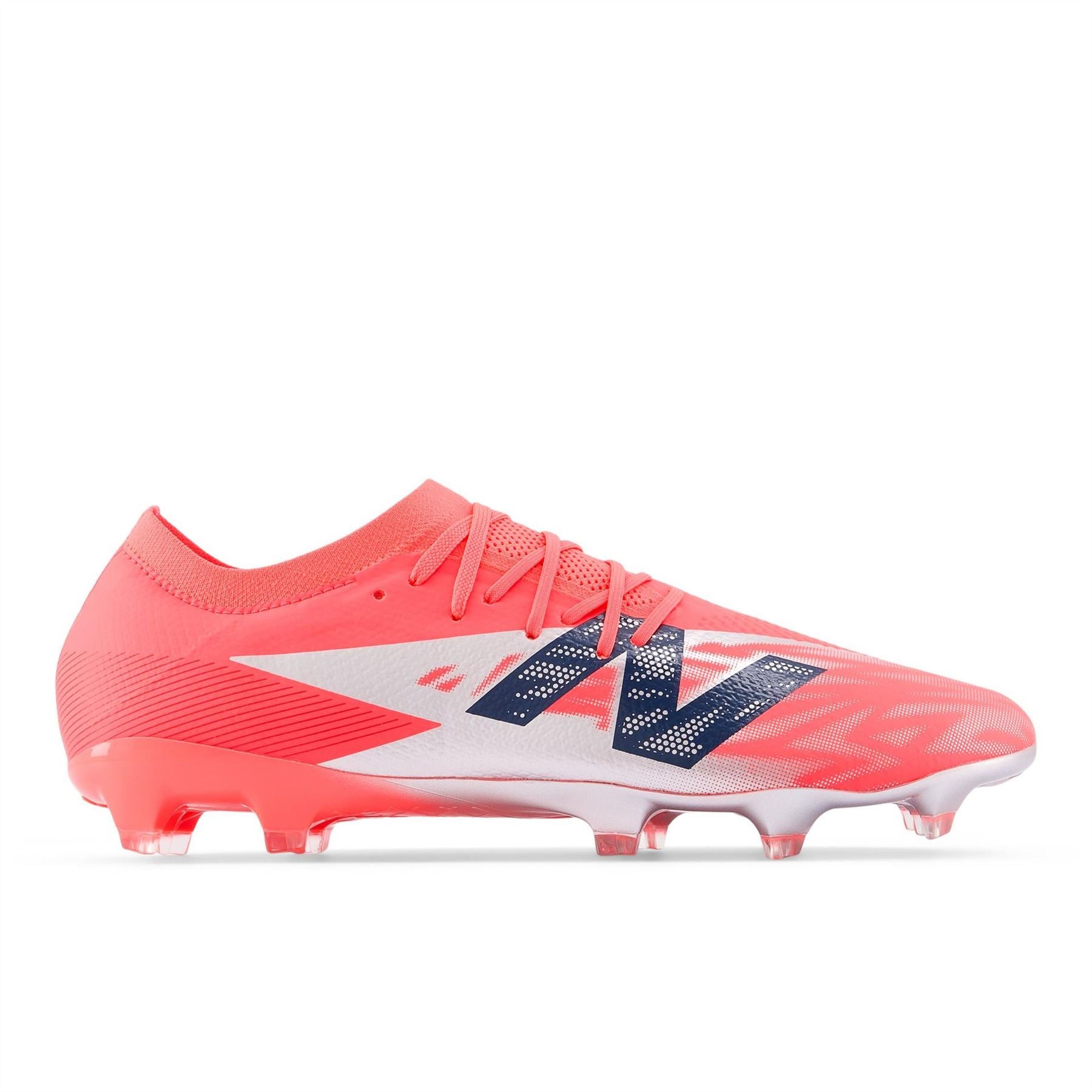 New Balance Furon Team V8 Adults Firm Ground Football Boots