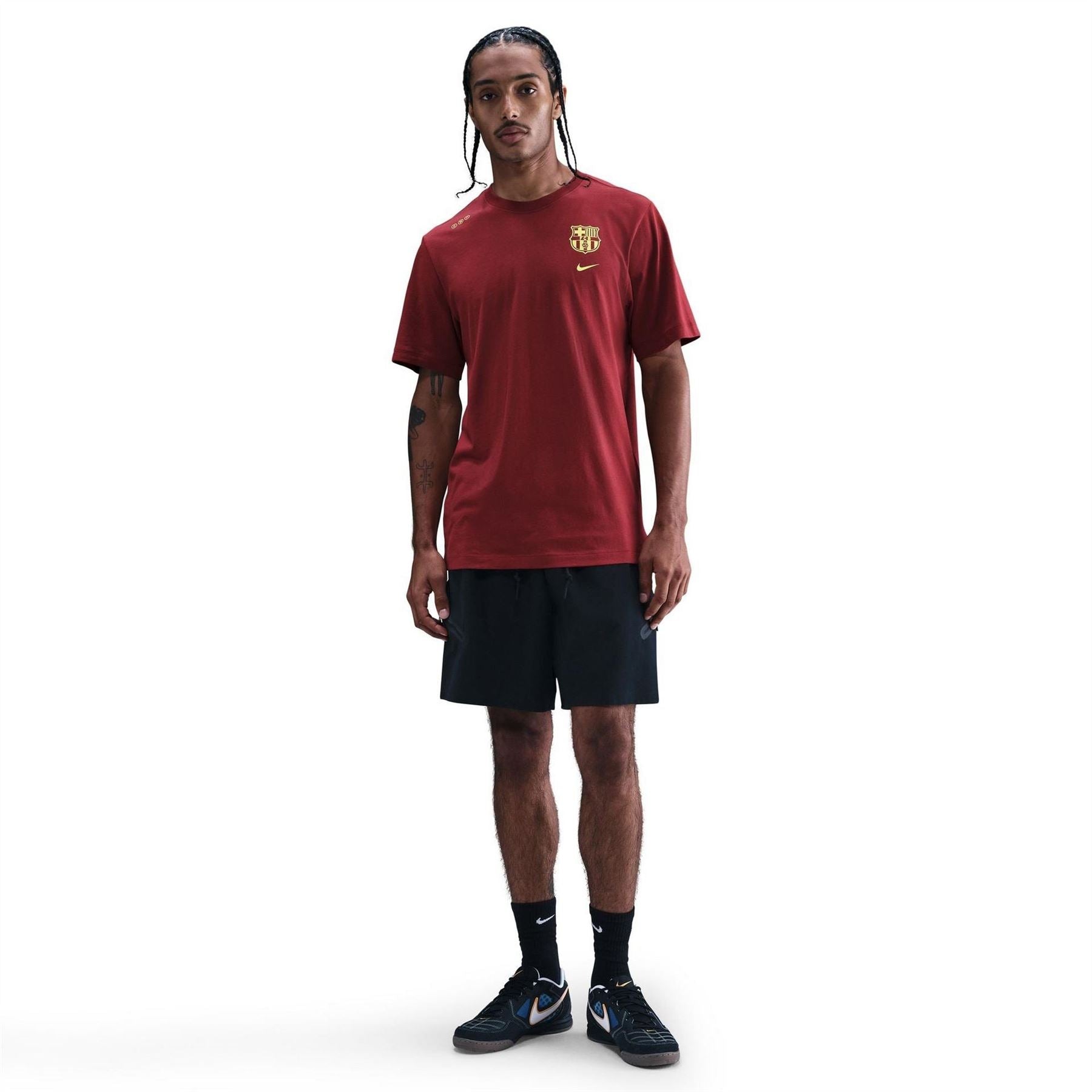 Nike Fcb M Nk Barca Sn99