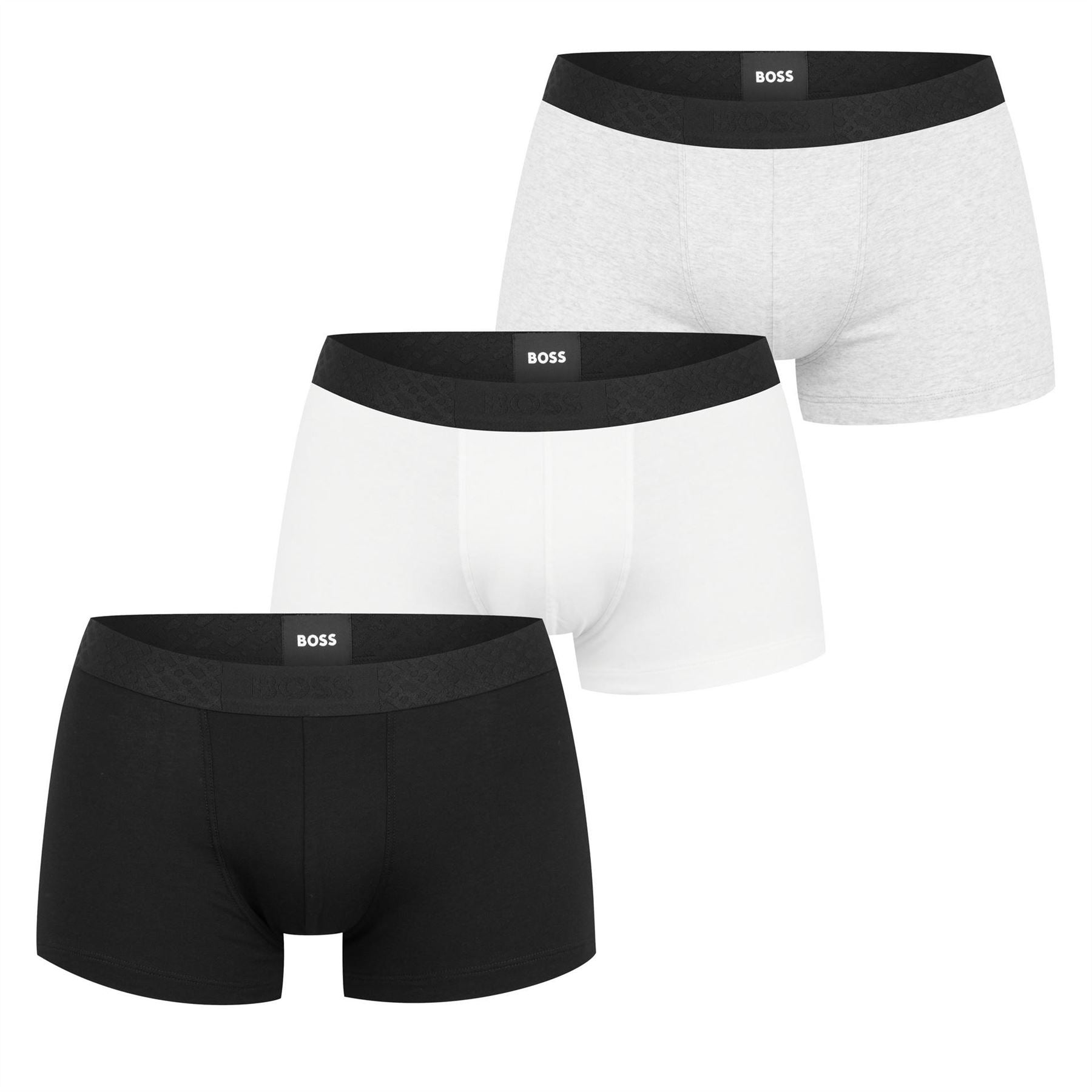 Boss Boxers