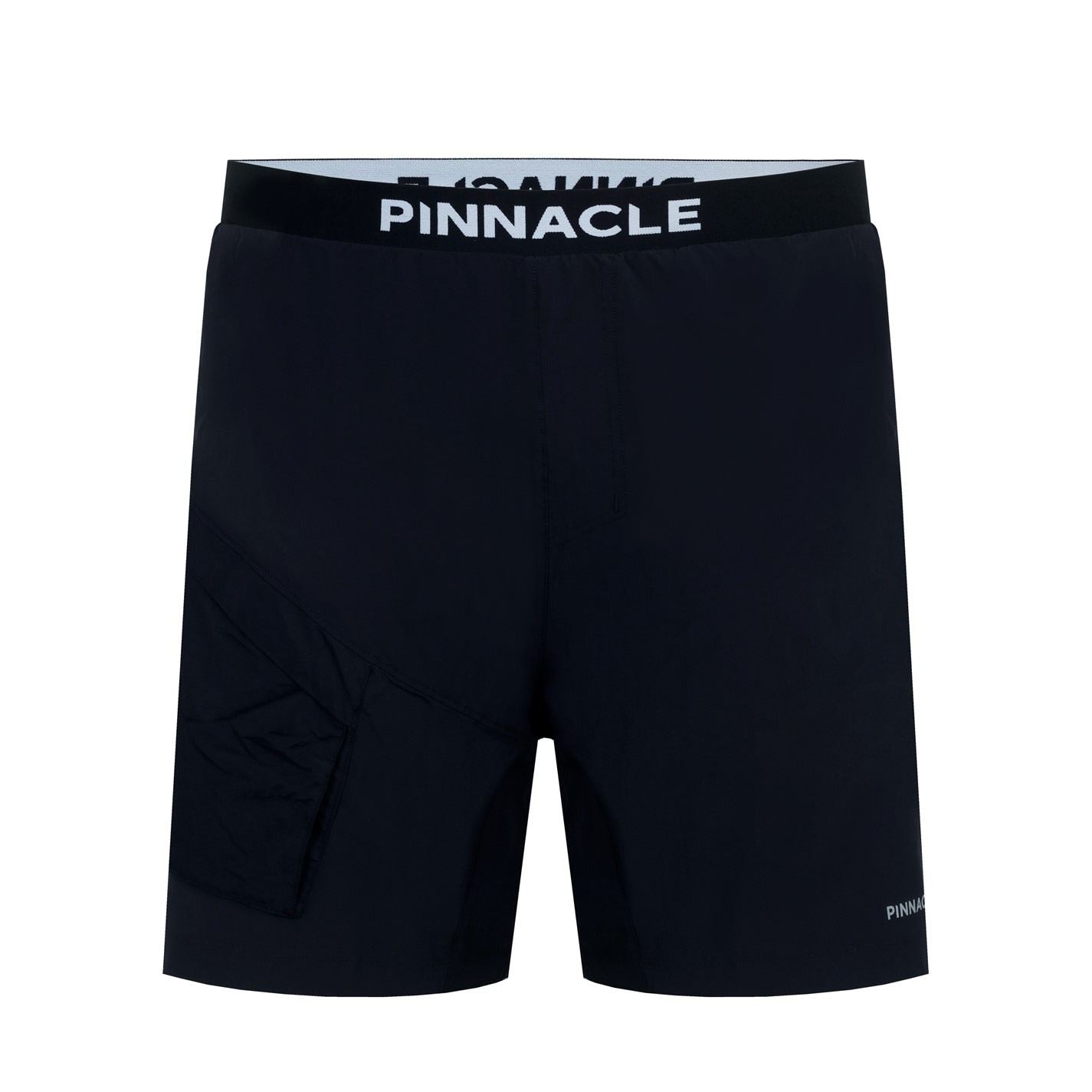 Pinnacle 2in1 Cy Shr sn