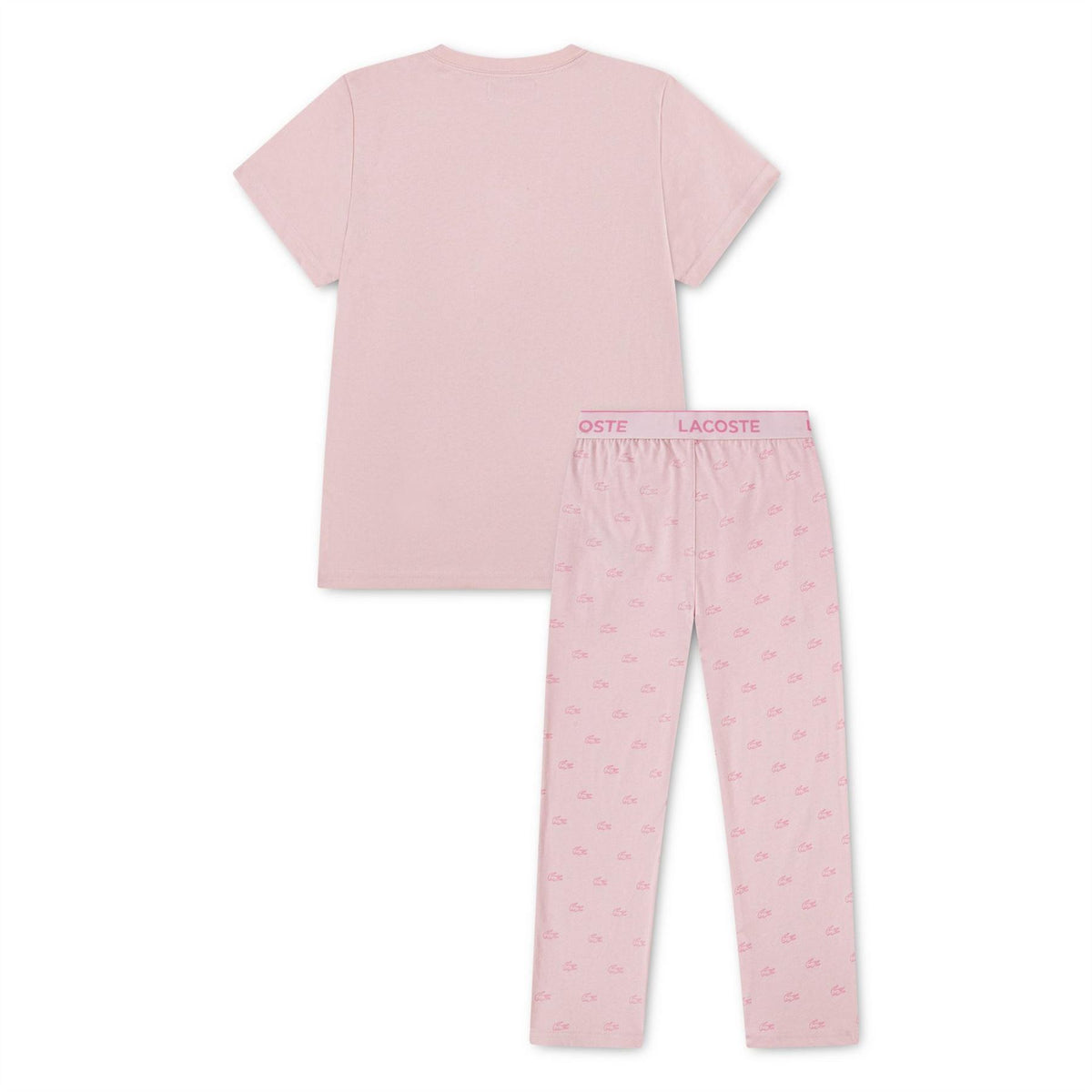 Lacoste T  And  Sleep Pn Jn64