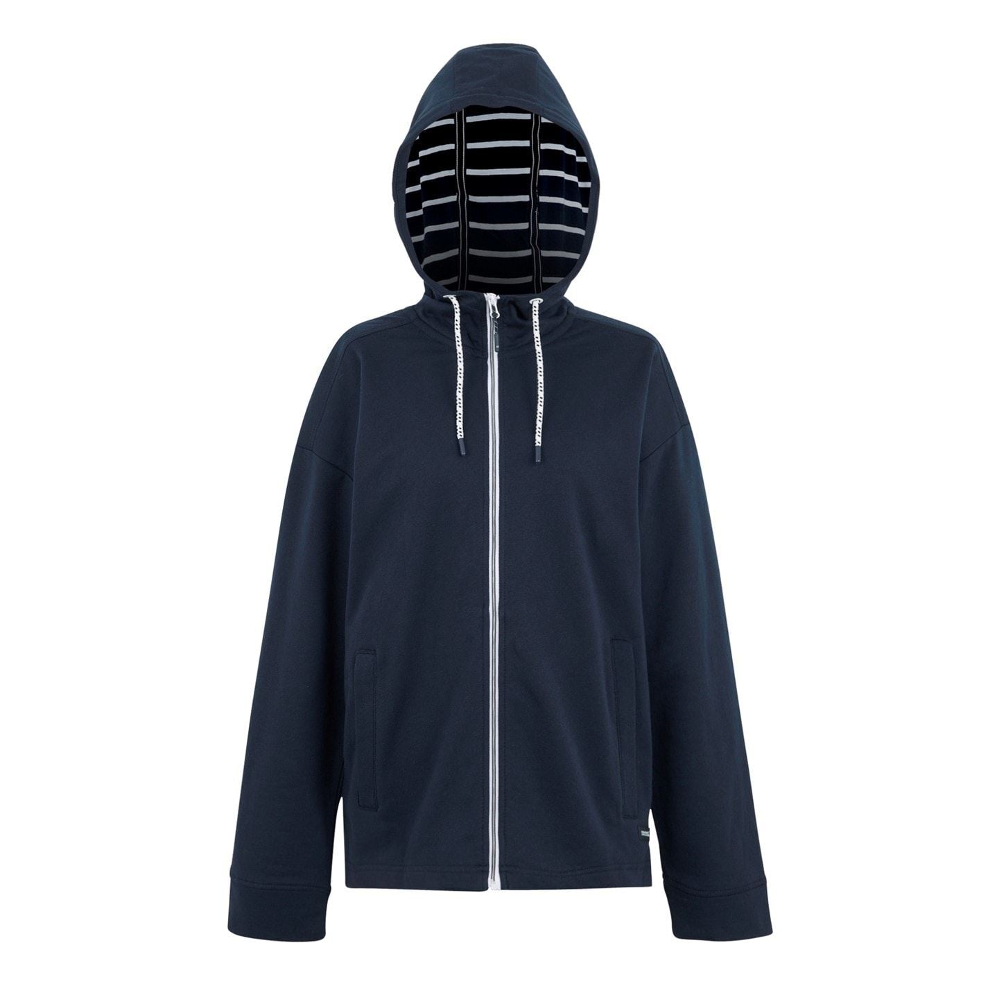 Regatta Bayletta Relaxed Fit Long Sleeve Sweatshirt