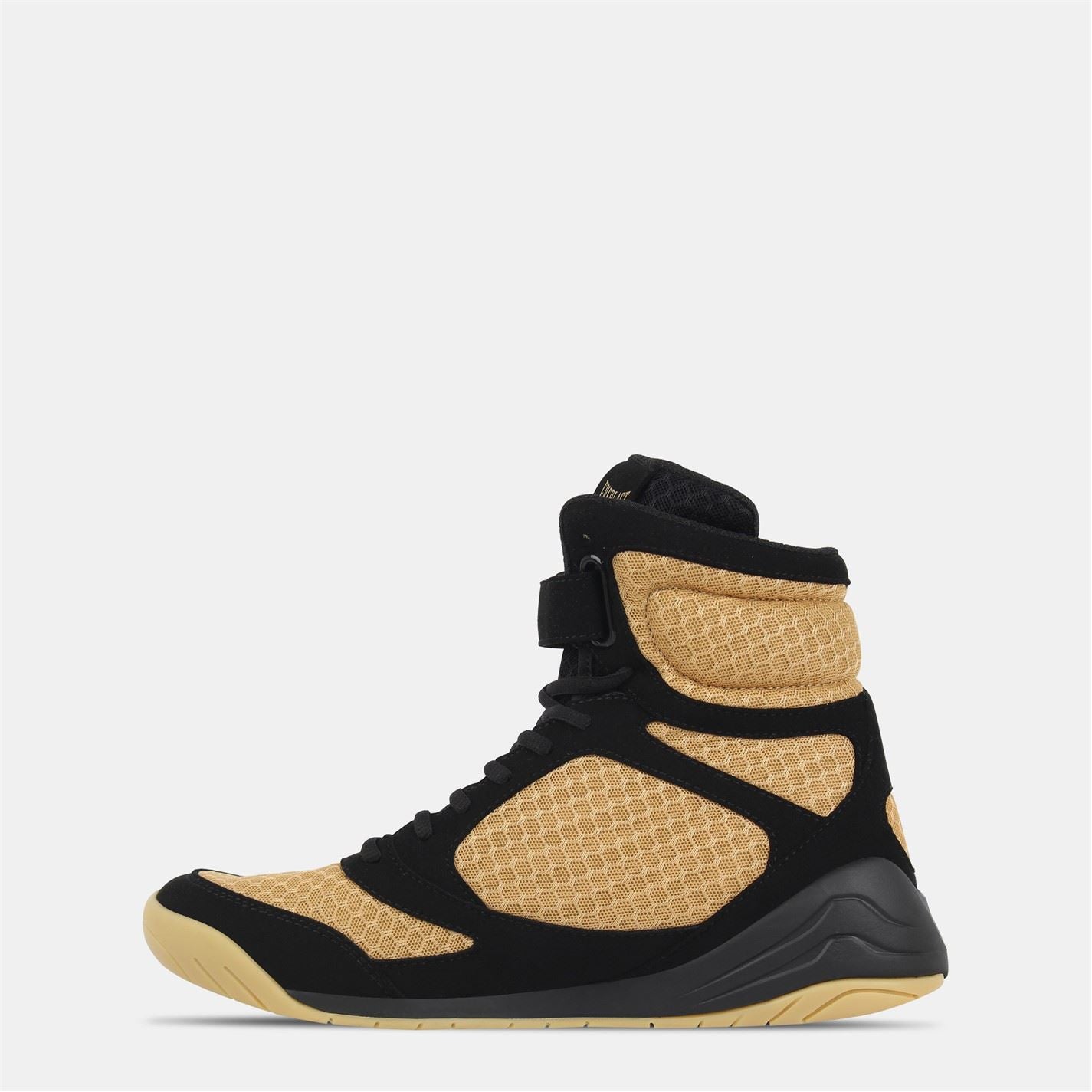 Everlast Mens Pro Elite Boxing Boots