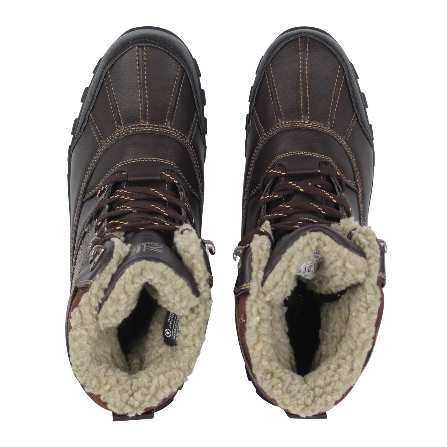 Karrimor Mens Casual Snow Boots