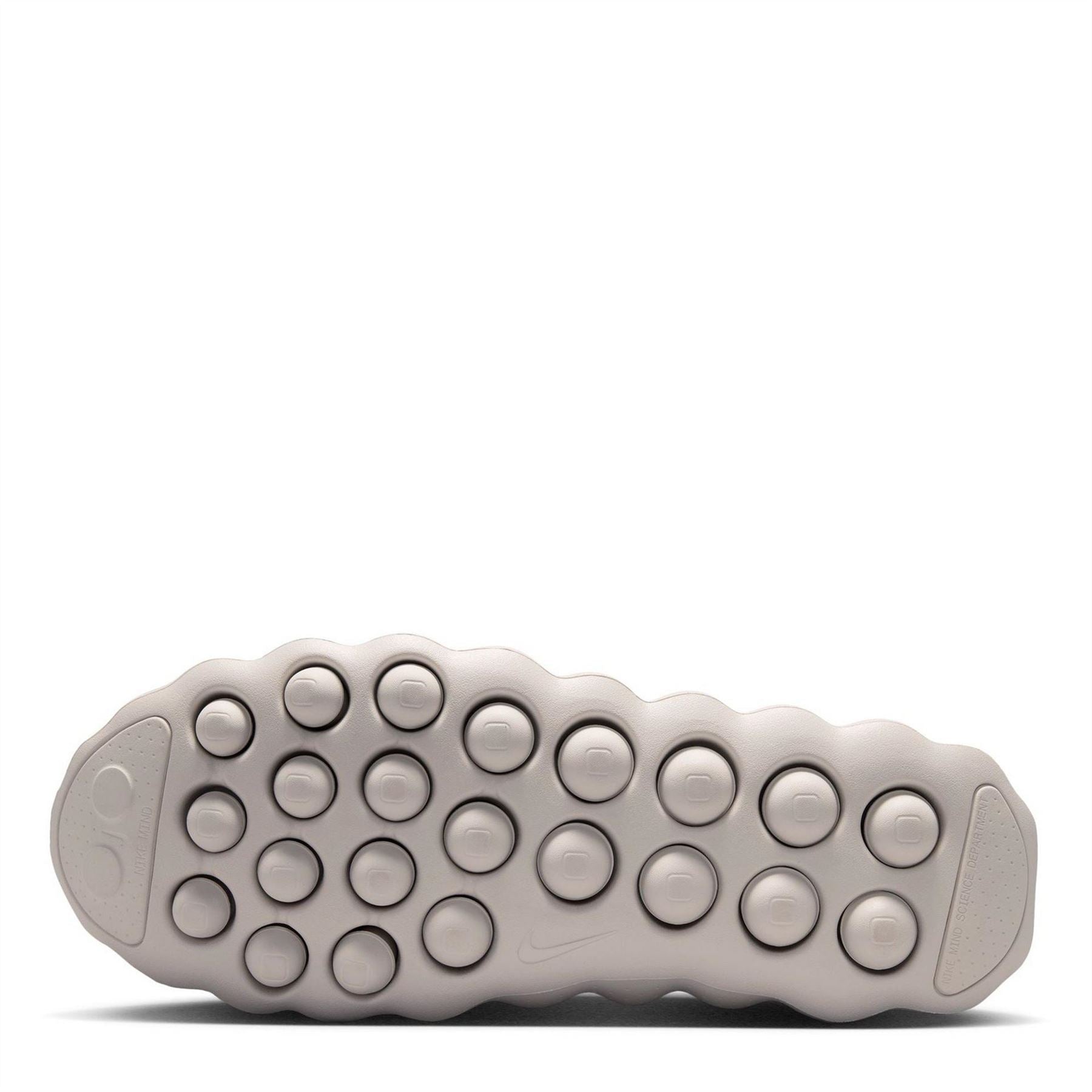 Nike Mind 002 Textured Lace-Up Sneakers