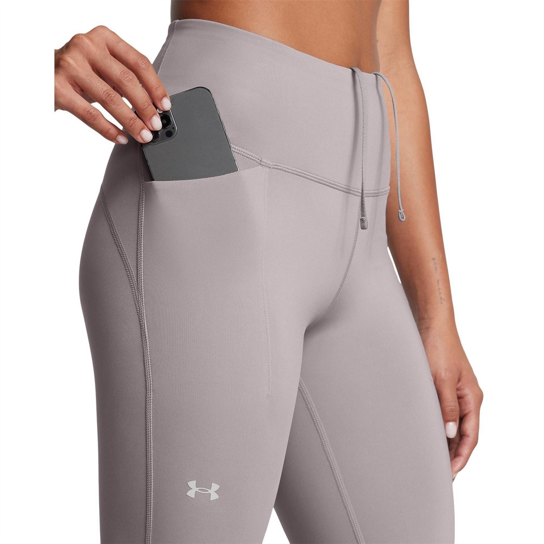 Under Armour Womens Armour Ua Launch Elite Cw Tights Running Tight