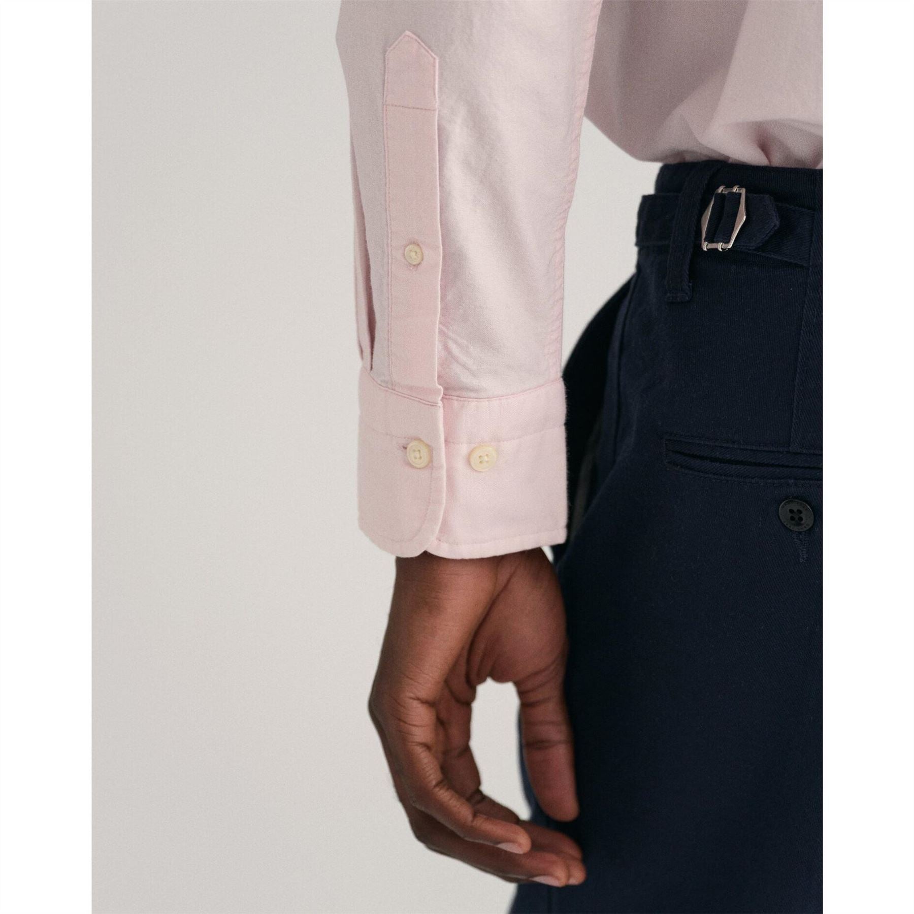 Gant Fit Oxford Shirt