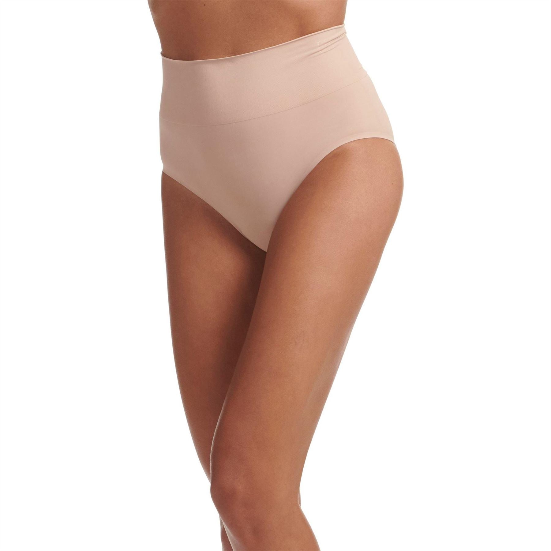 Wolford High Waist Brief