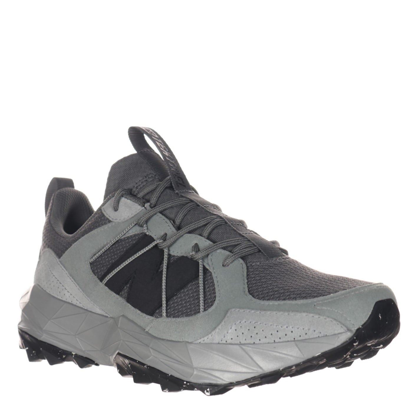 New Balance Mens Tektrel Running Shoes