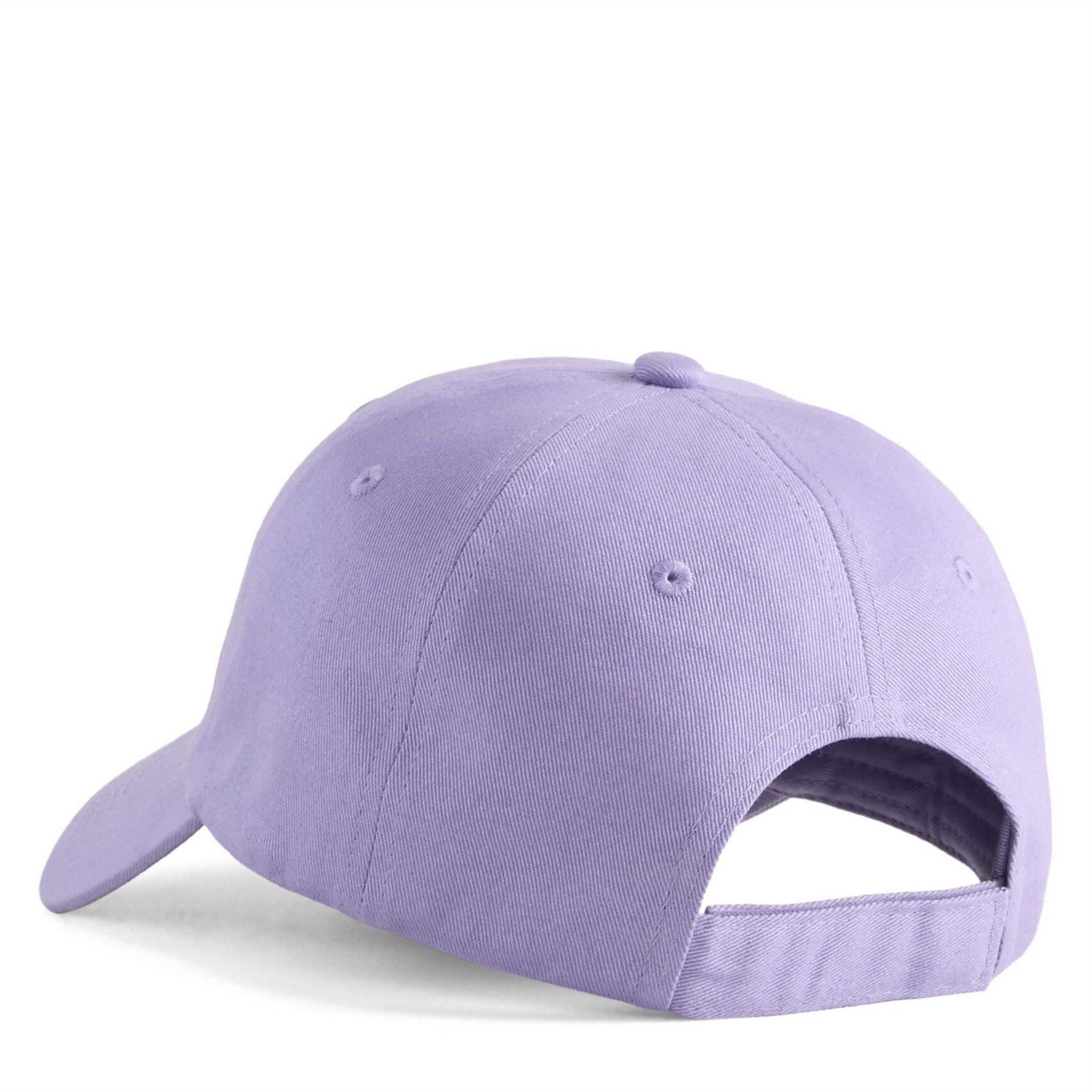 Puma Logo Baseball Cap