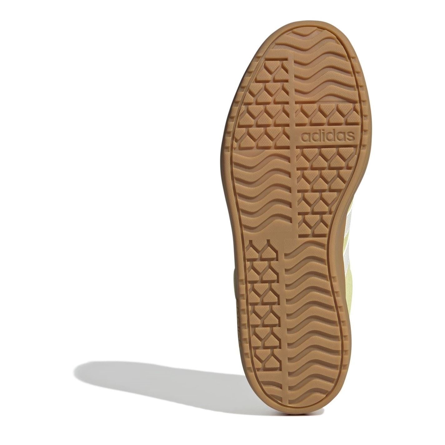 adidas Womens Vl Court Bold Trainers