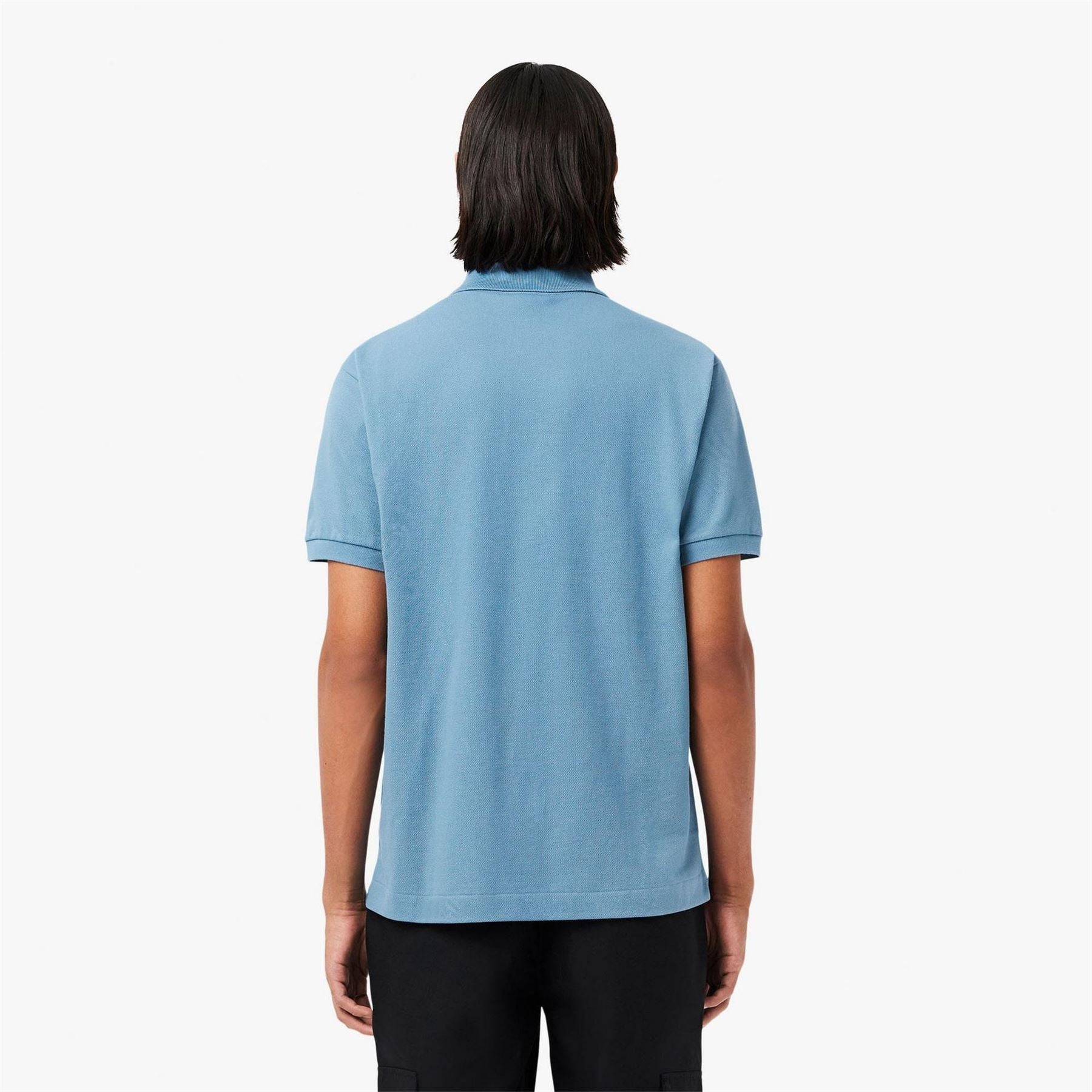 Lacoste Fit L.12.12 Original Polo Shirt