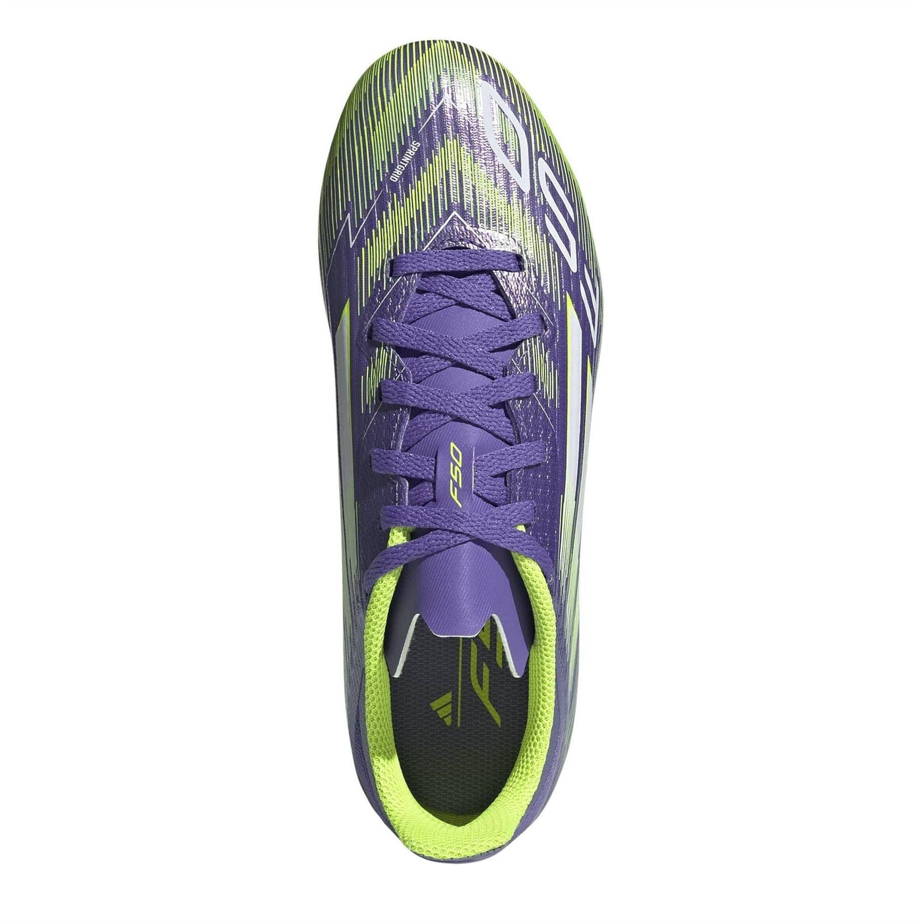 adidas F50 Leag Sg J