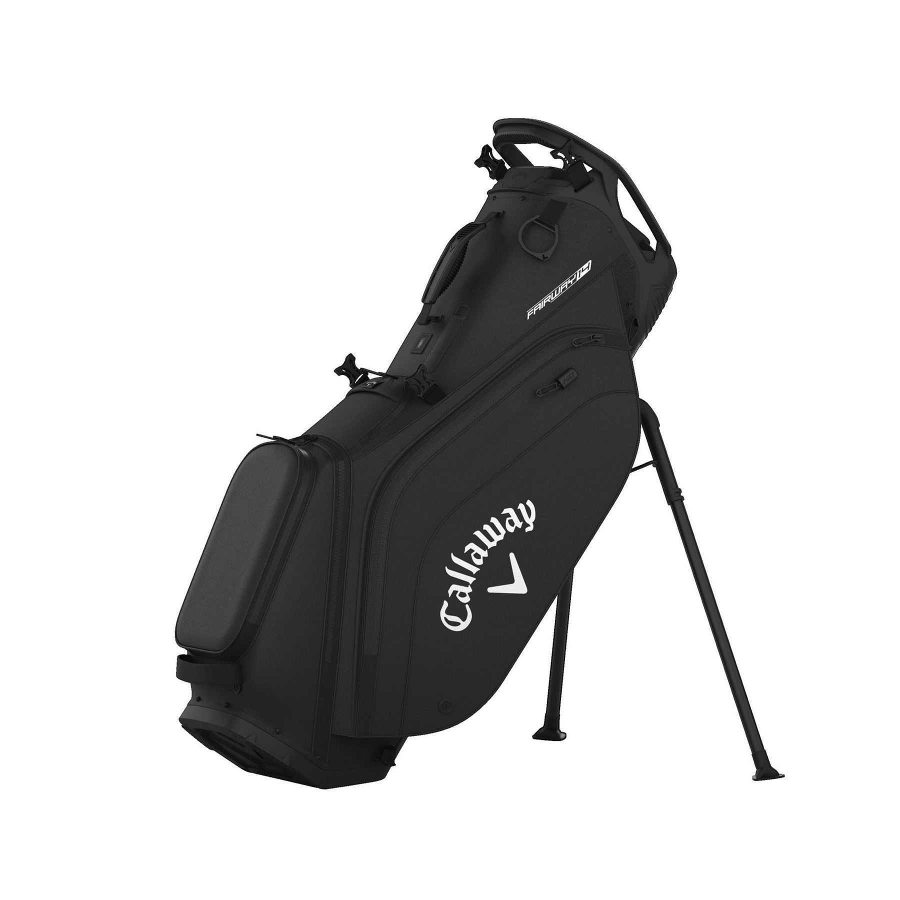 Callaway Fwy Golf Stand Bag