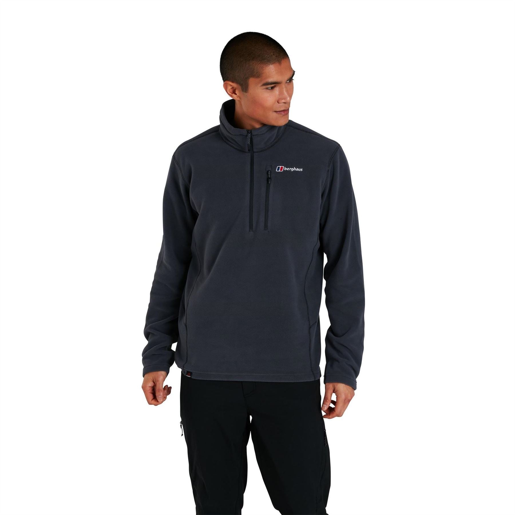 Berghaus Zip Fleece Top