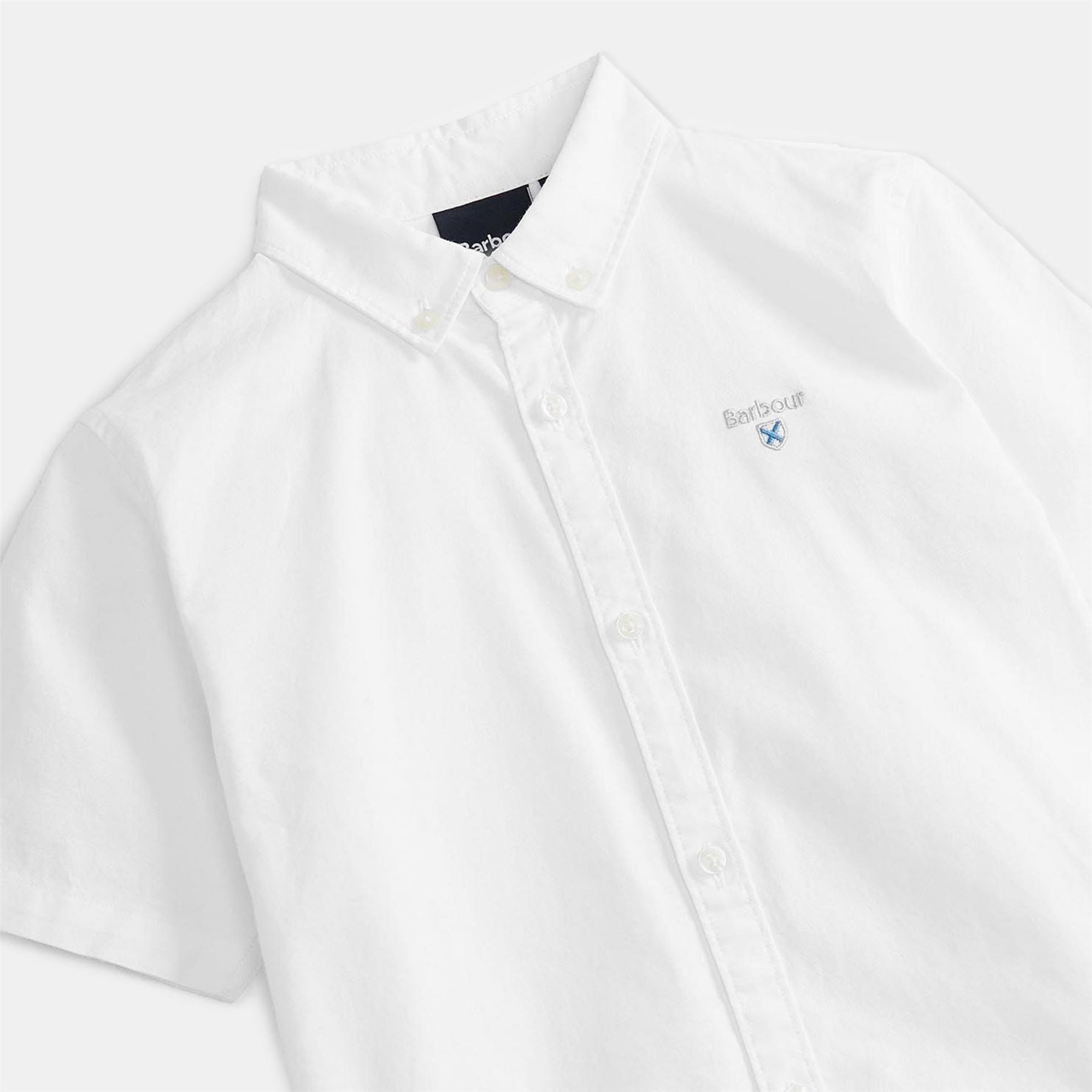 Barbour Camford Tailored Shirt