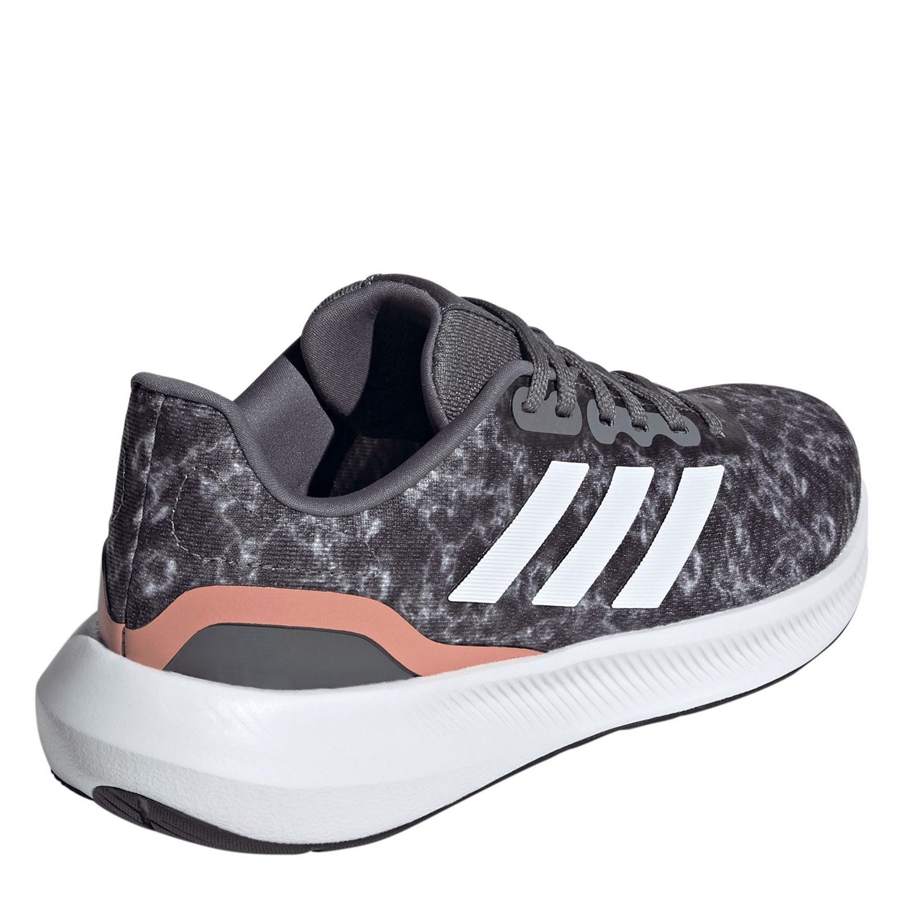 adidas Womens Run Falcon 3 Running Shoes