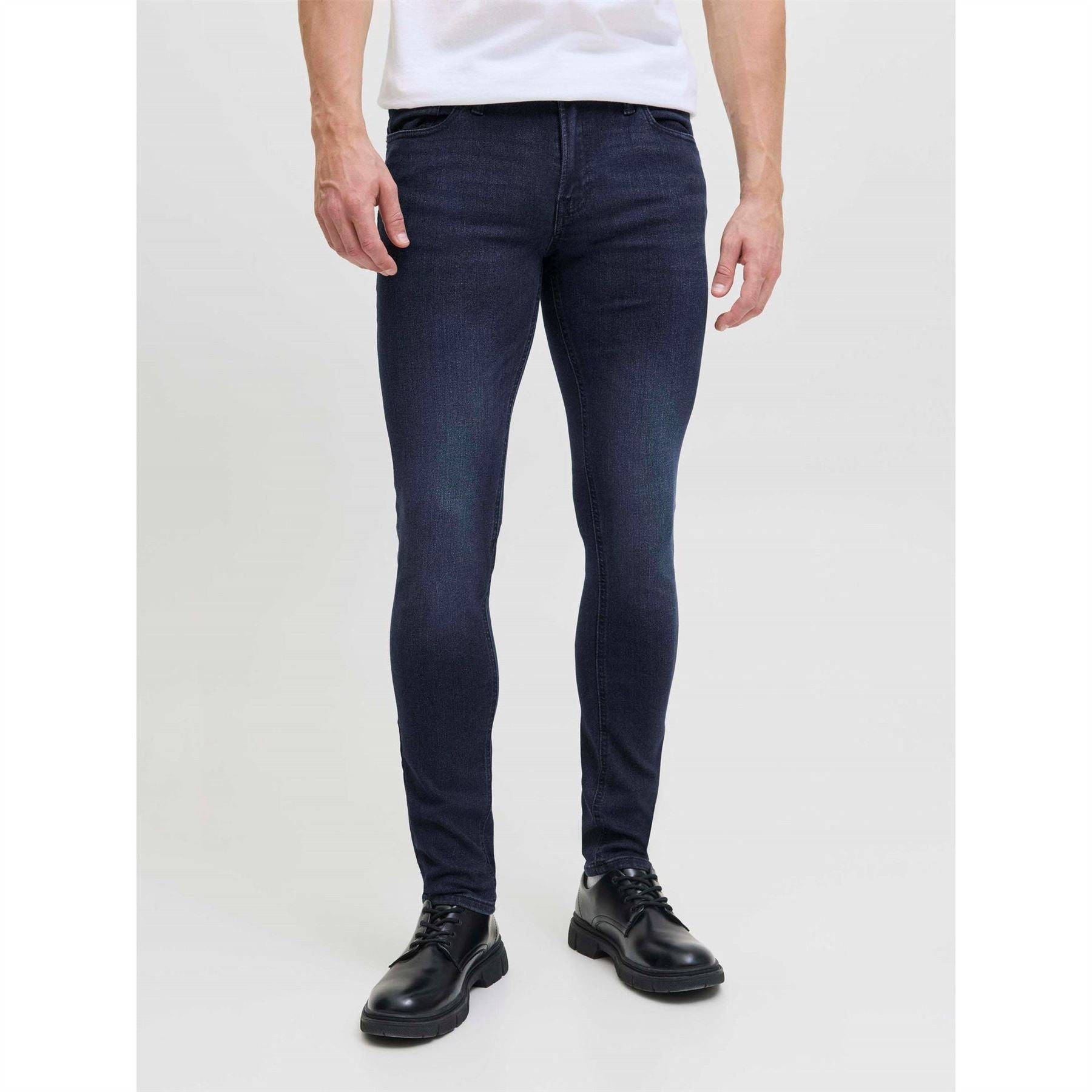 Jack and Jones Liam 004 Jean Sn62