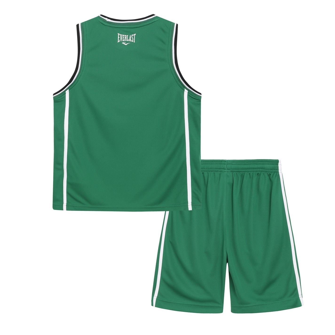 Everlast Basketball Set Junior Boys