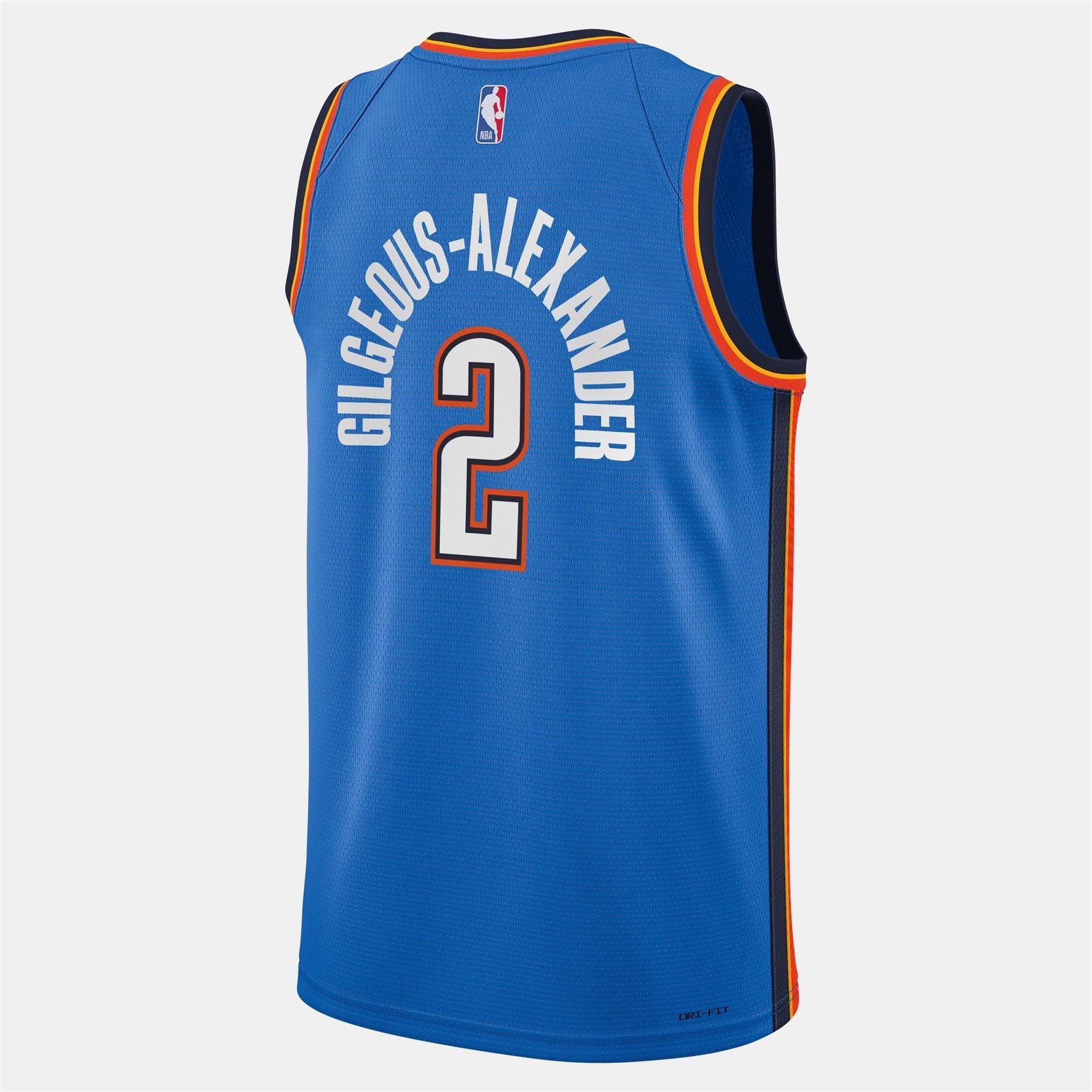 Nike City Thunder Jersey 25 26 Kids