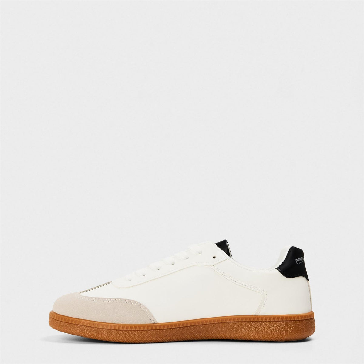 Original Penguin Salsa Court Trainers
