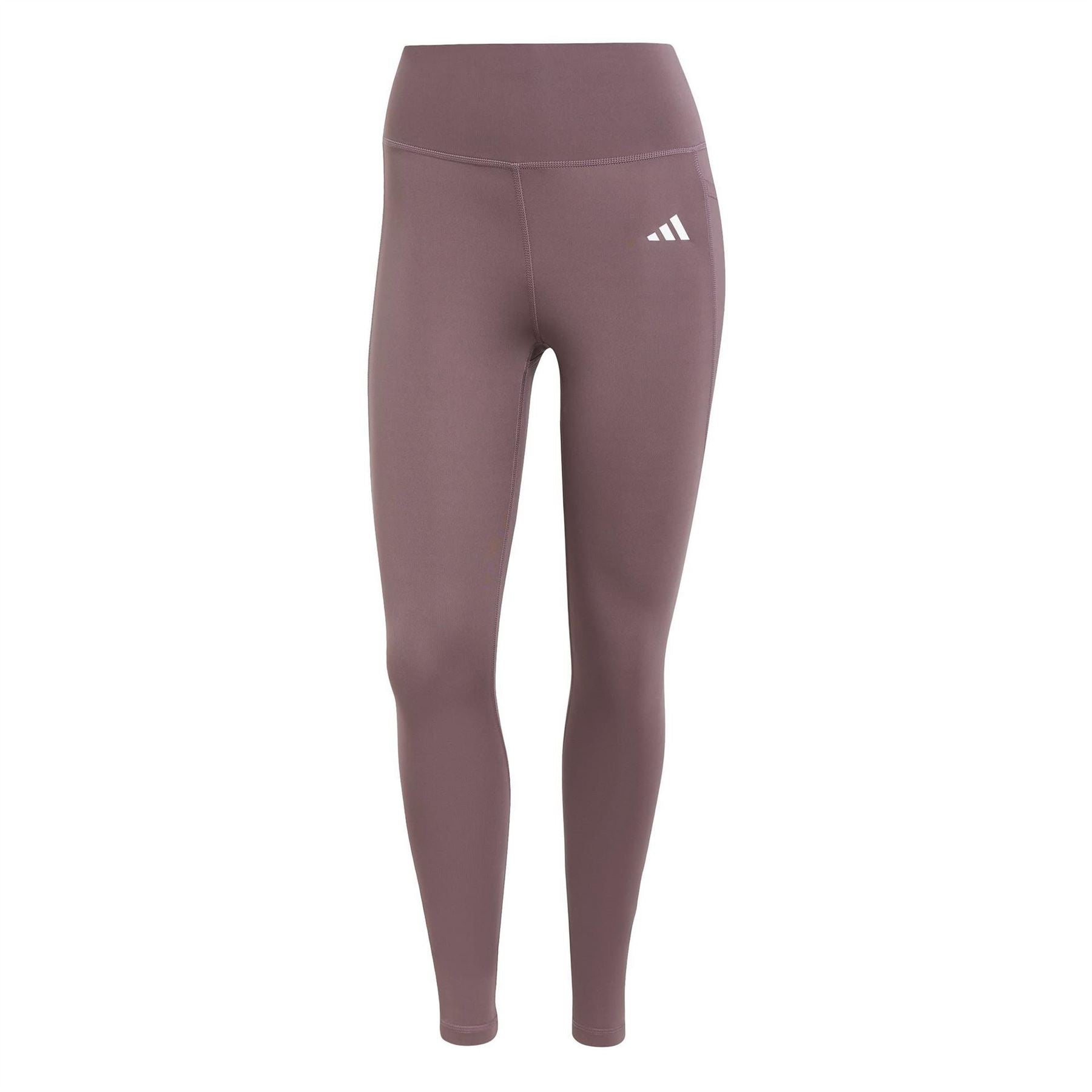 adidas Womens Optime Essentials Full Length Leggings