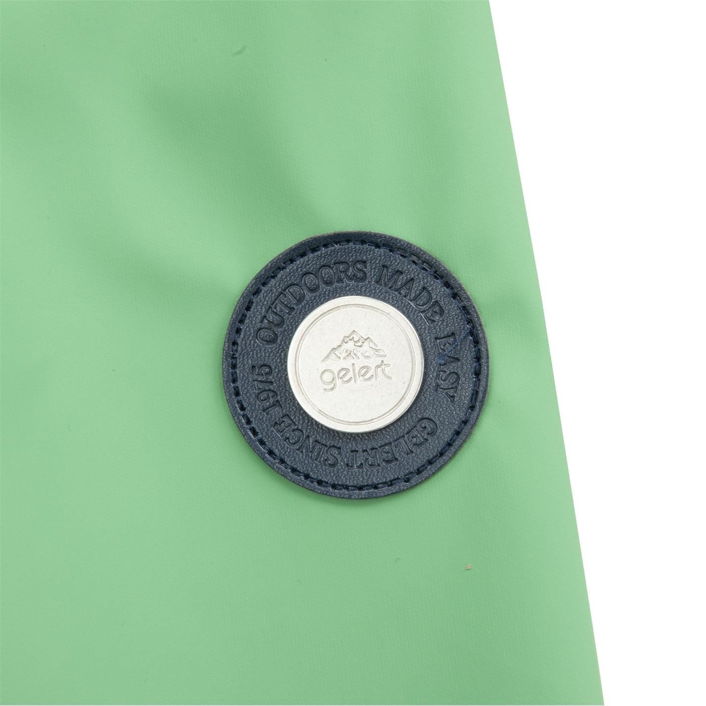 Gelert Coast Pu Jacket Junior