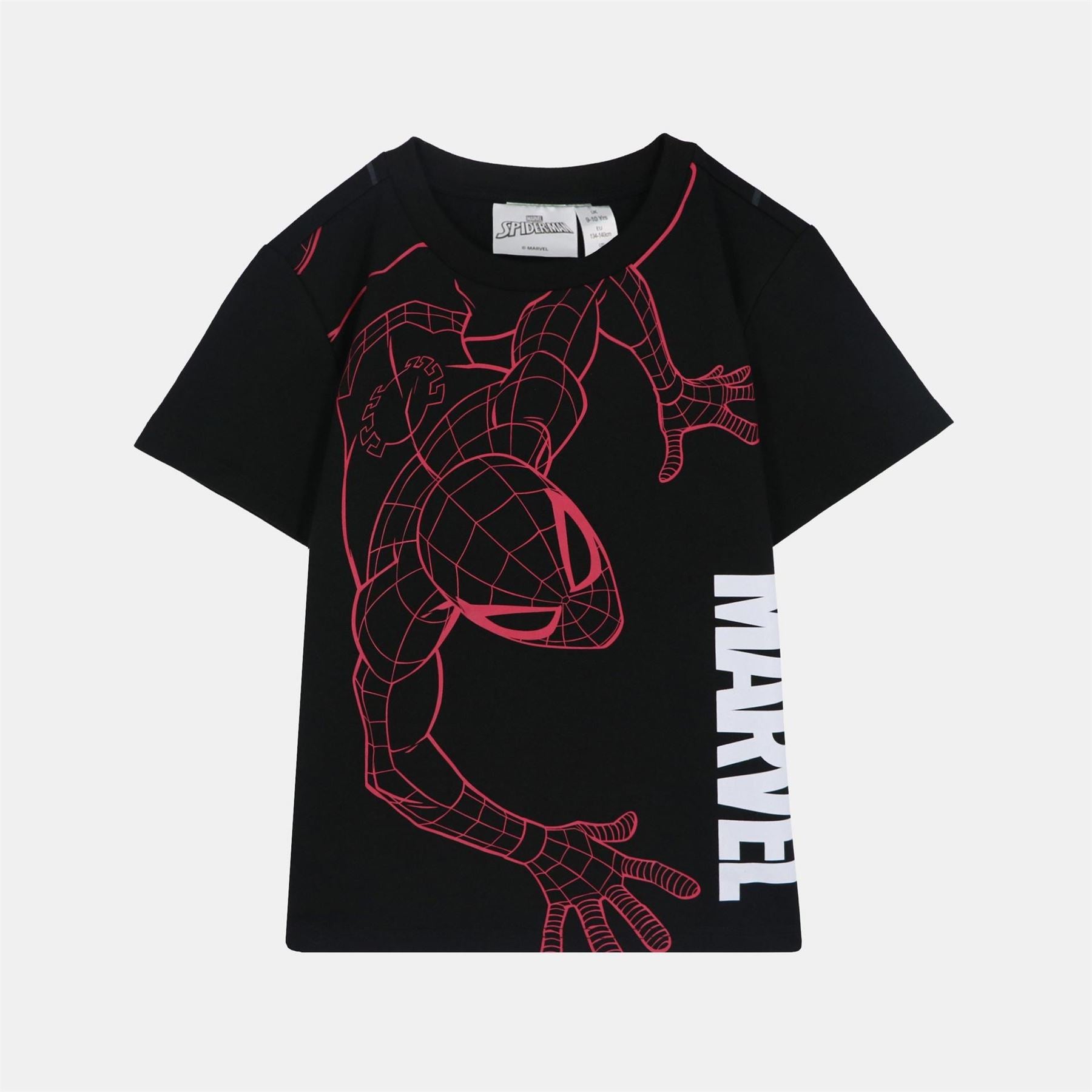 Character Tee And Short Set Infant