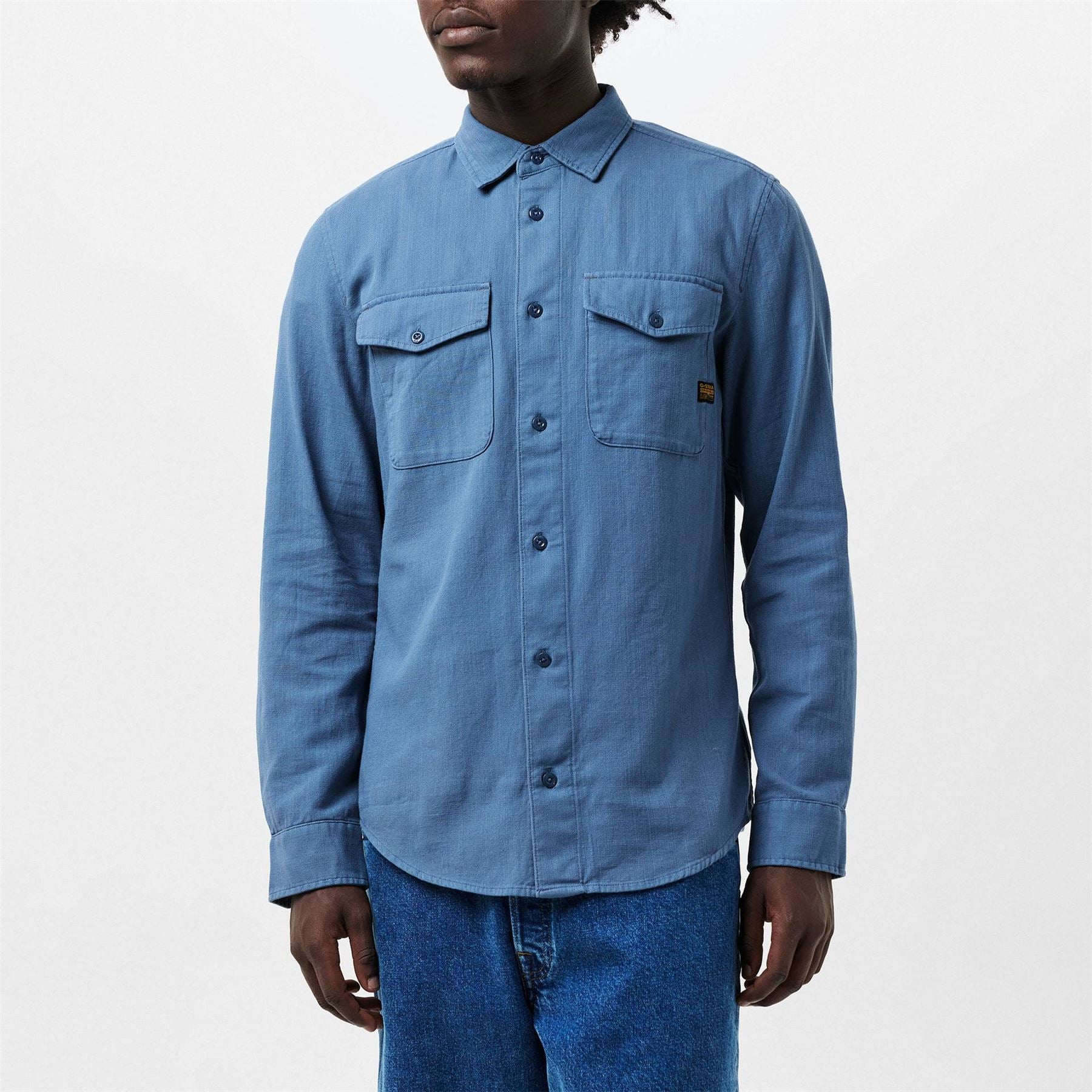G Star Slim Shirt