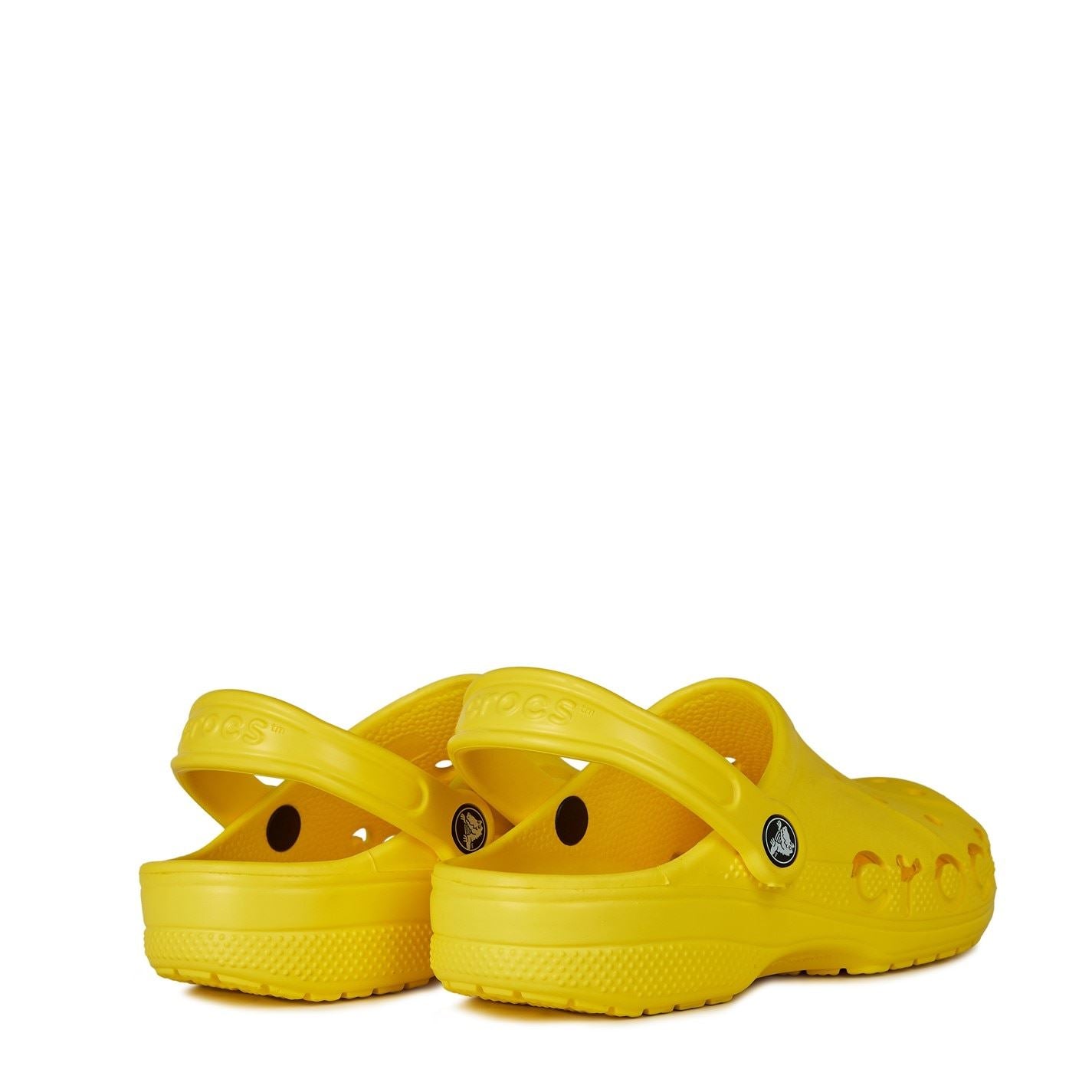 Crocs Womens Baya Clogs