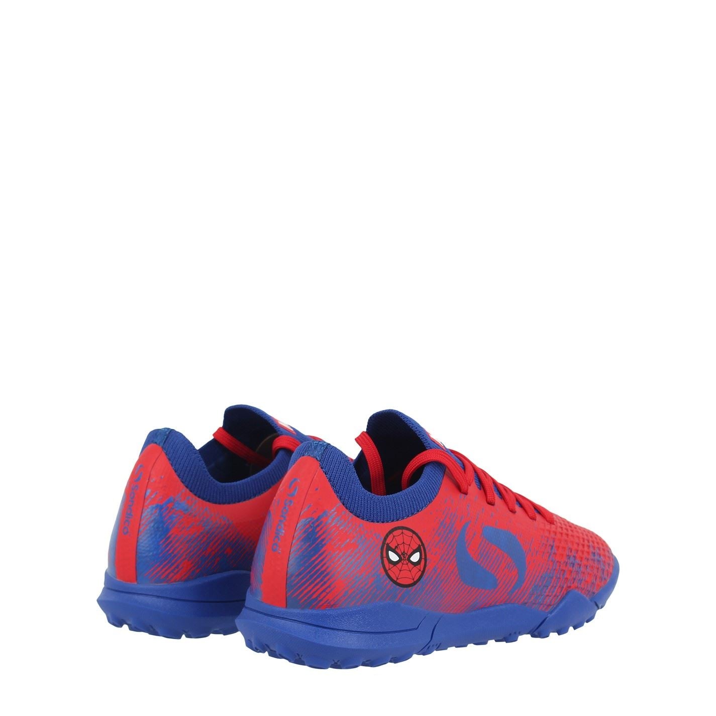 Sondico Blaze Childrens Astro Turf Trainers