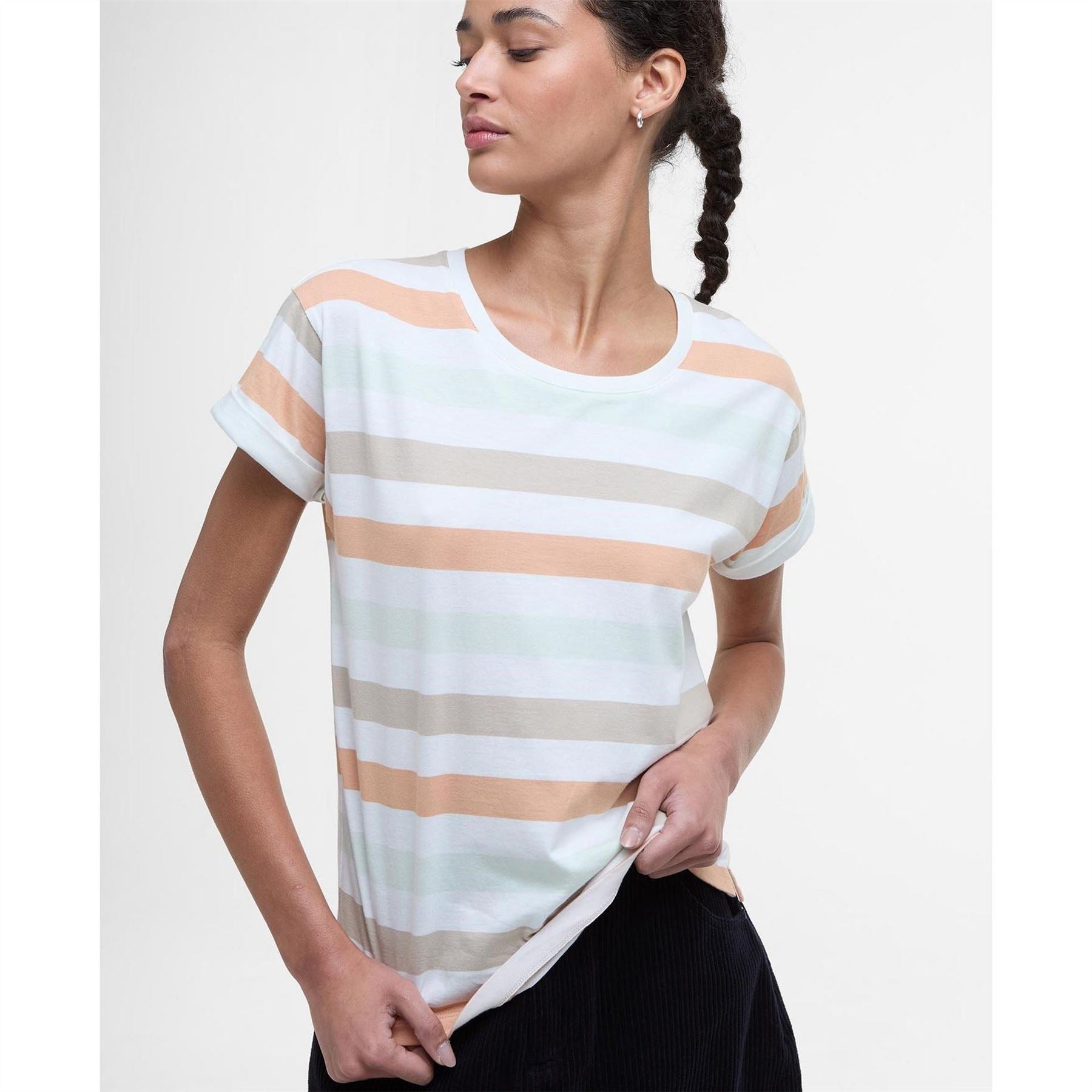 Barbour T-Shirt