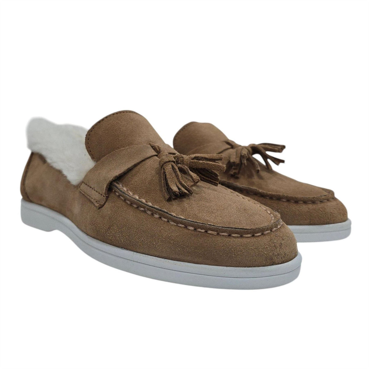 Firetrap Loro Boat Shoes