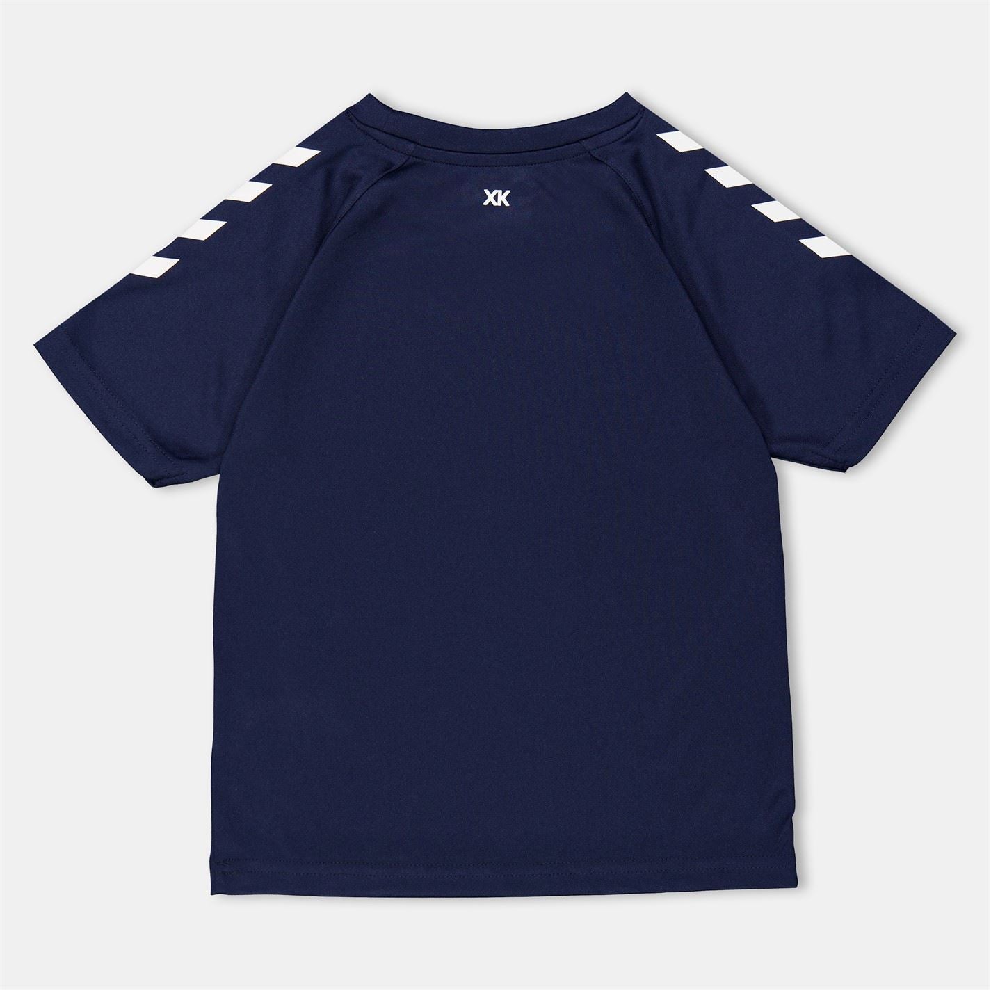 Hummel Crew Neck Regular Fit T-Shirt