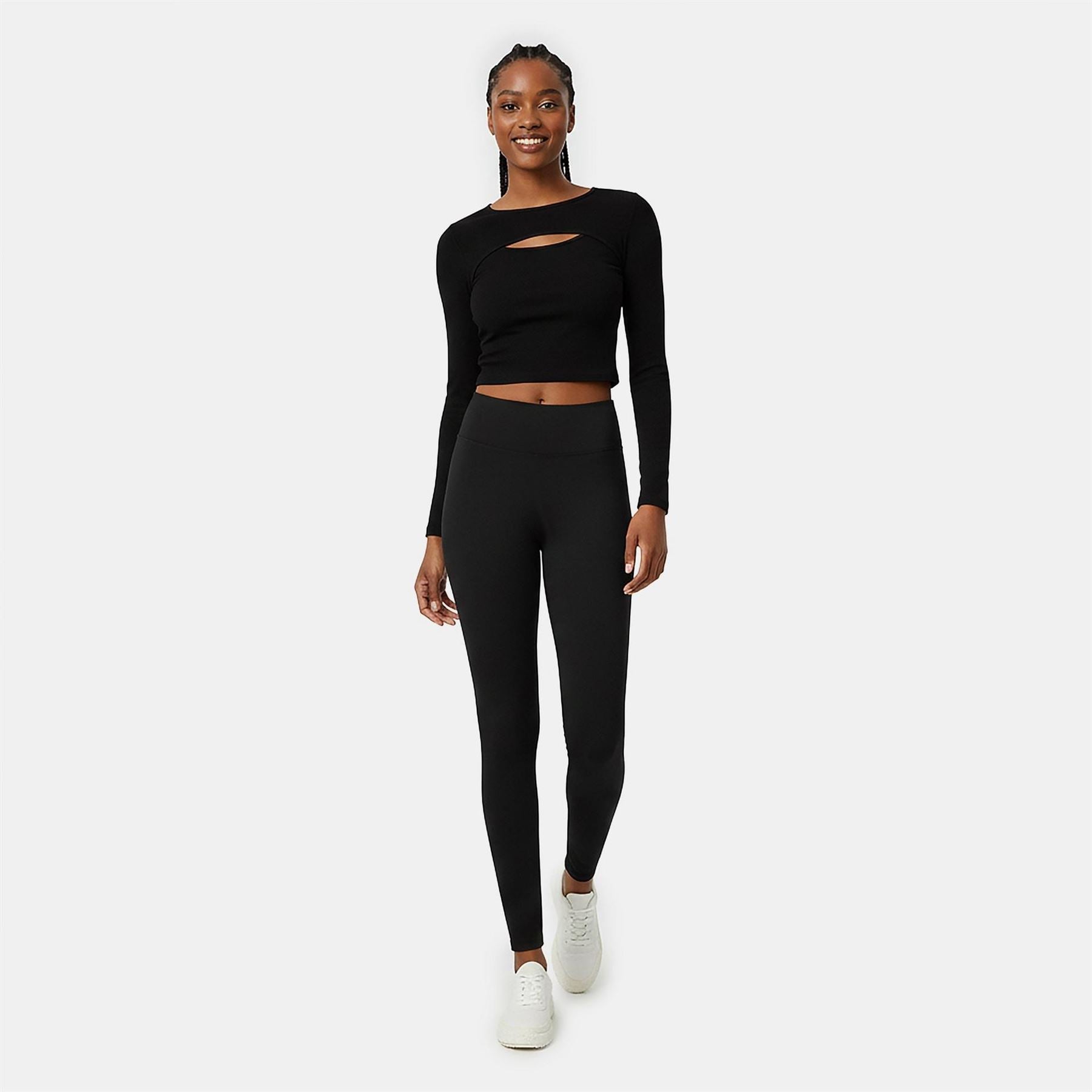 Jack Wills Second Skin Leggings