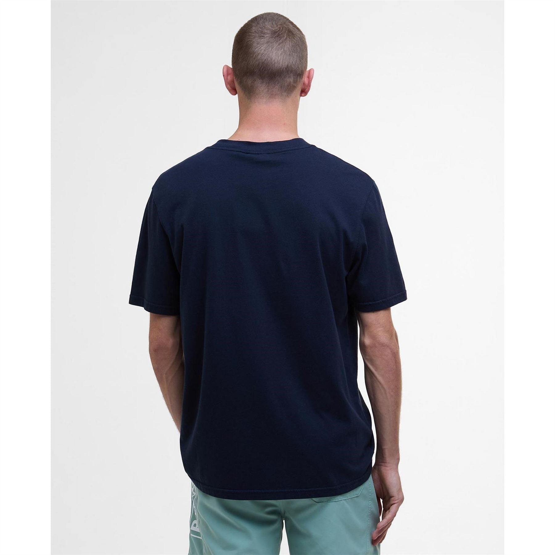 Barbour International T-Shirt
