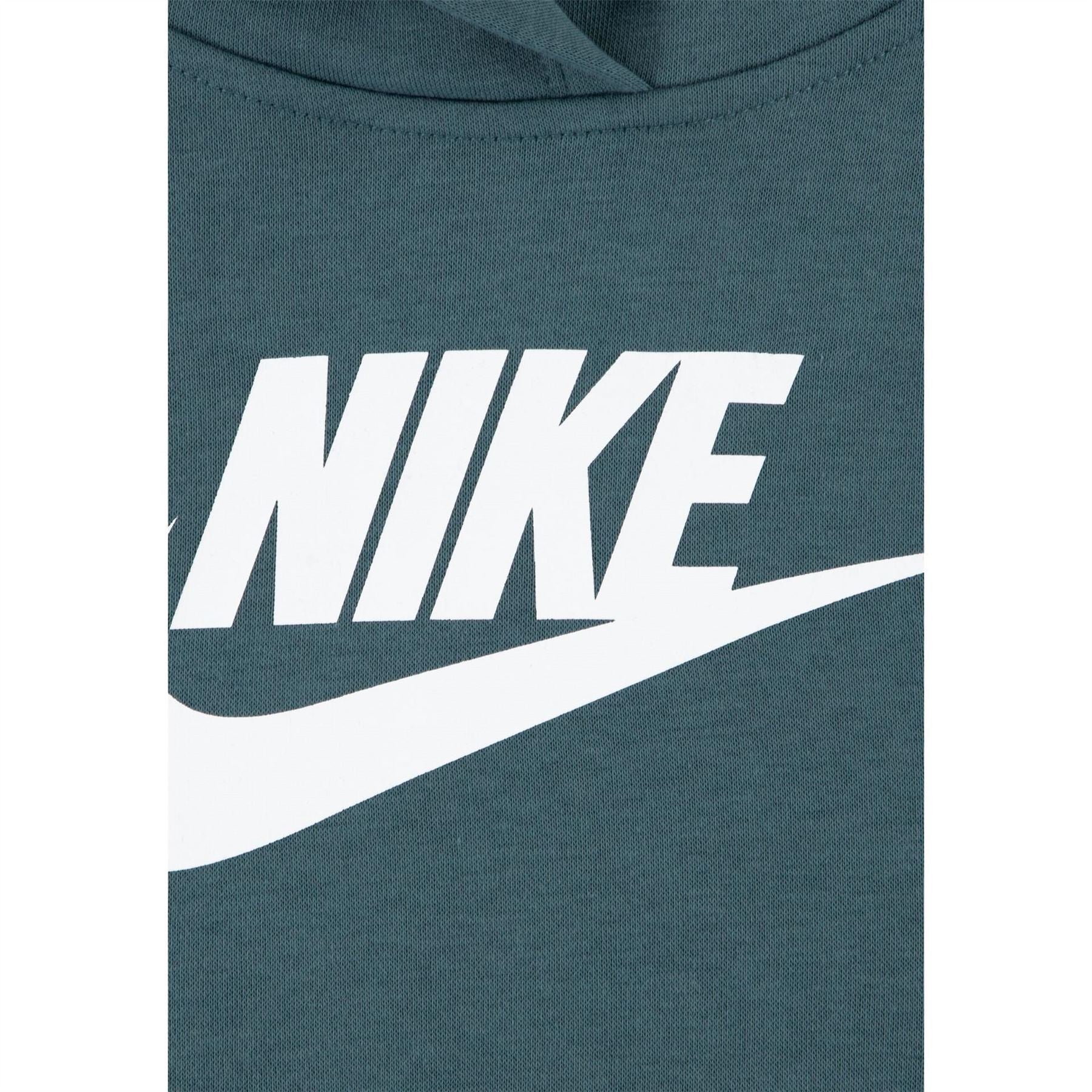 Nike Fleece Tracksuit Infants