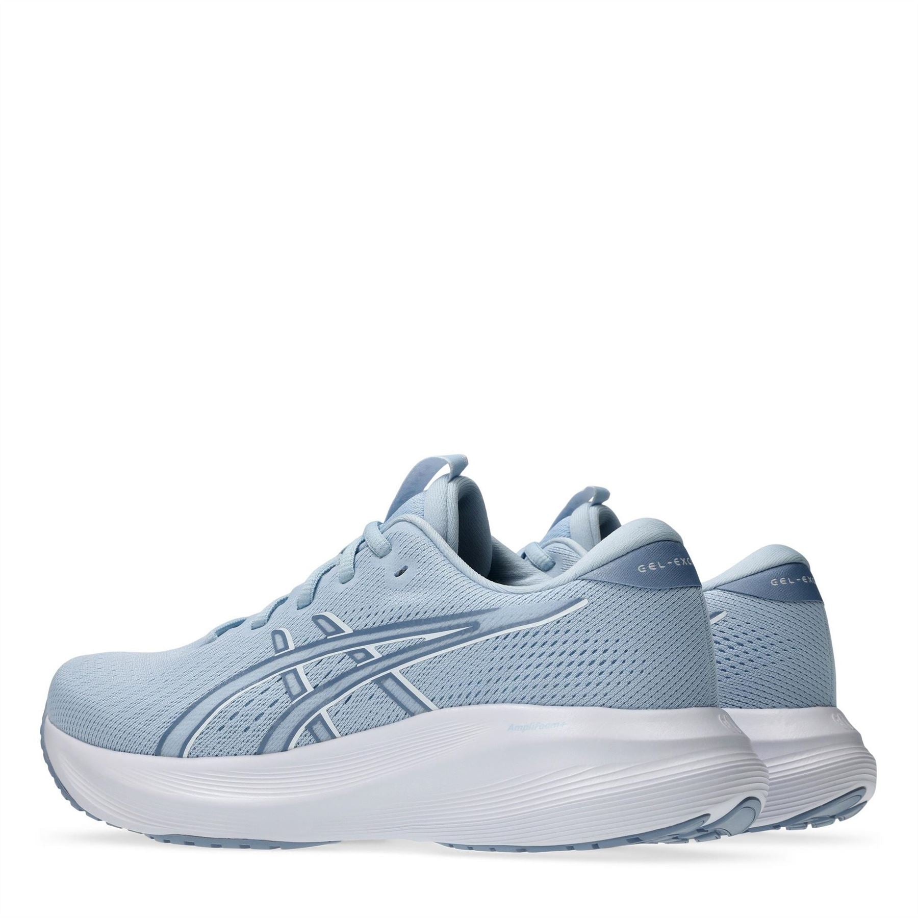 Asics Womens Gel Excite 11 Road Running Shoes
