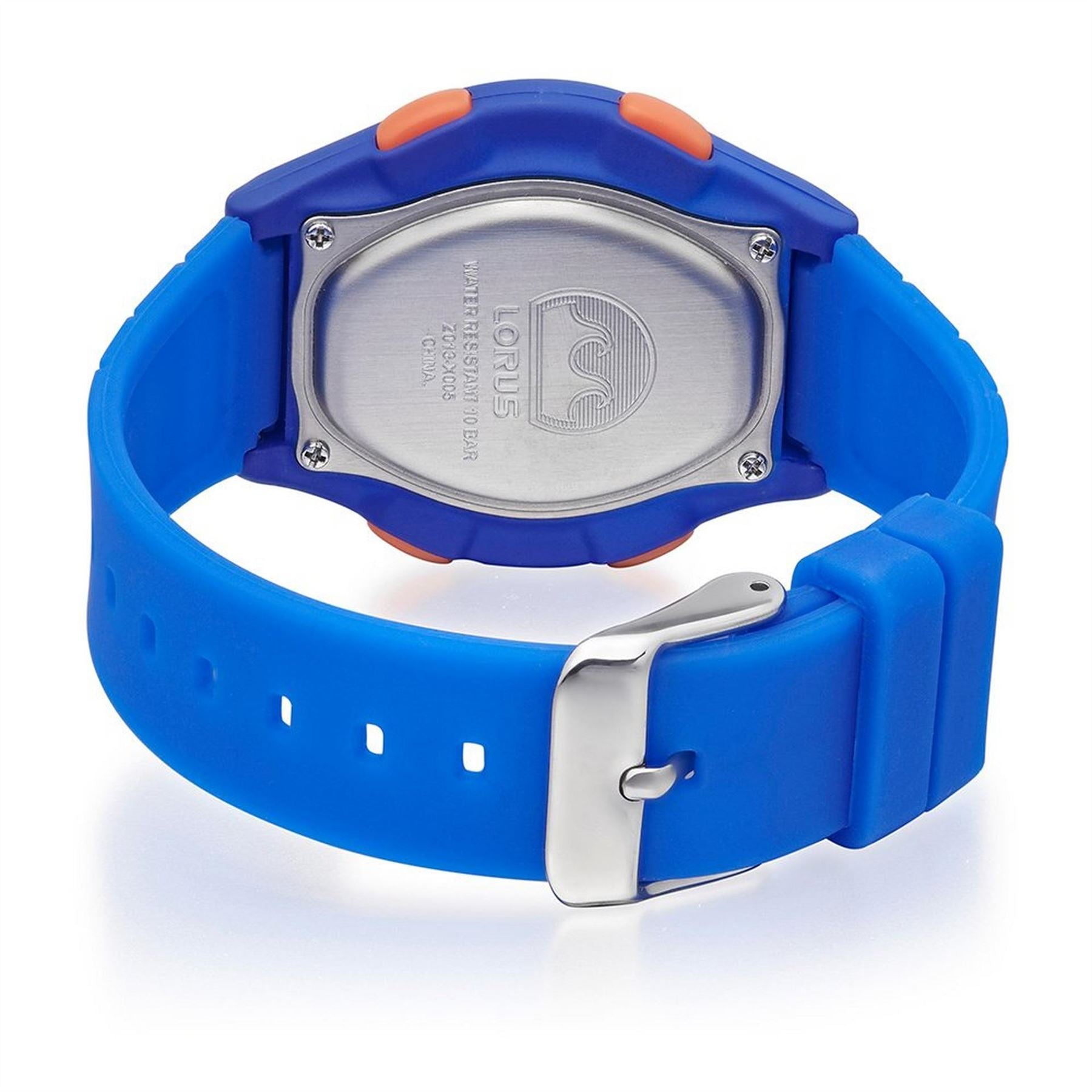 Lorus Kids Digital Watch
