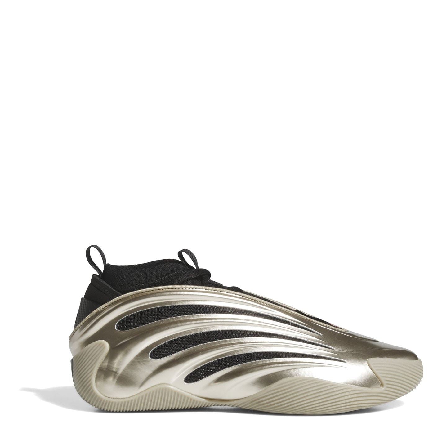 adidas Mens Harden Volume 9 Basketball Shoes