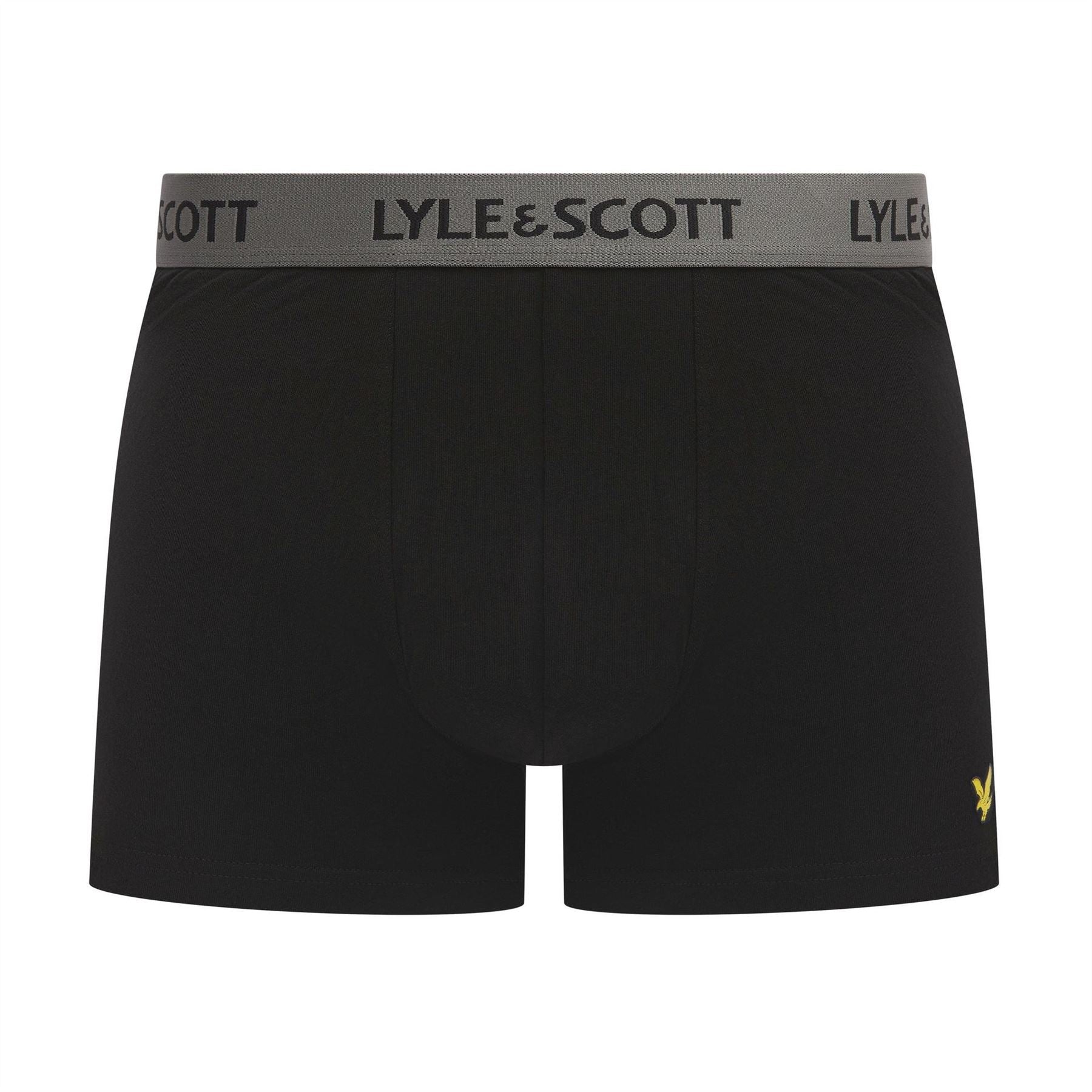Lyle and Scott 3 Pack Trunk