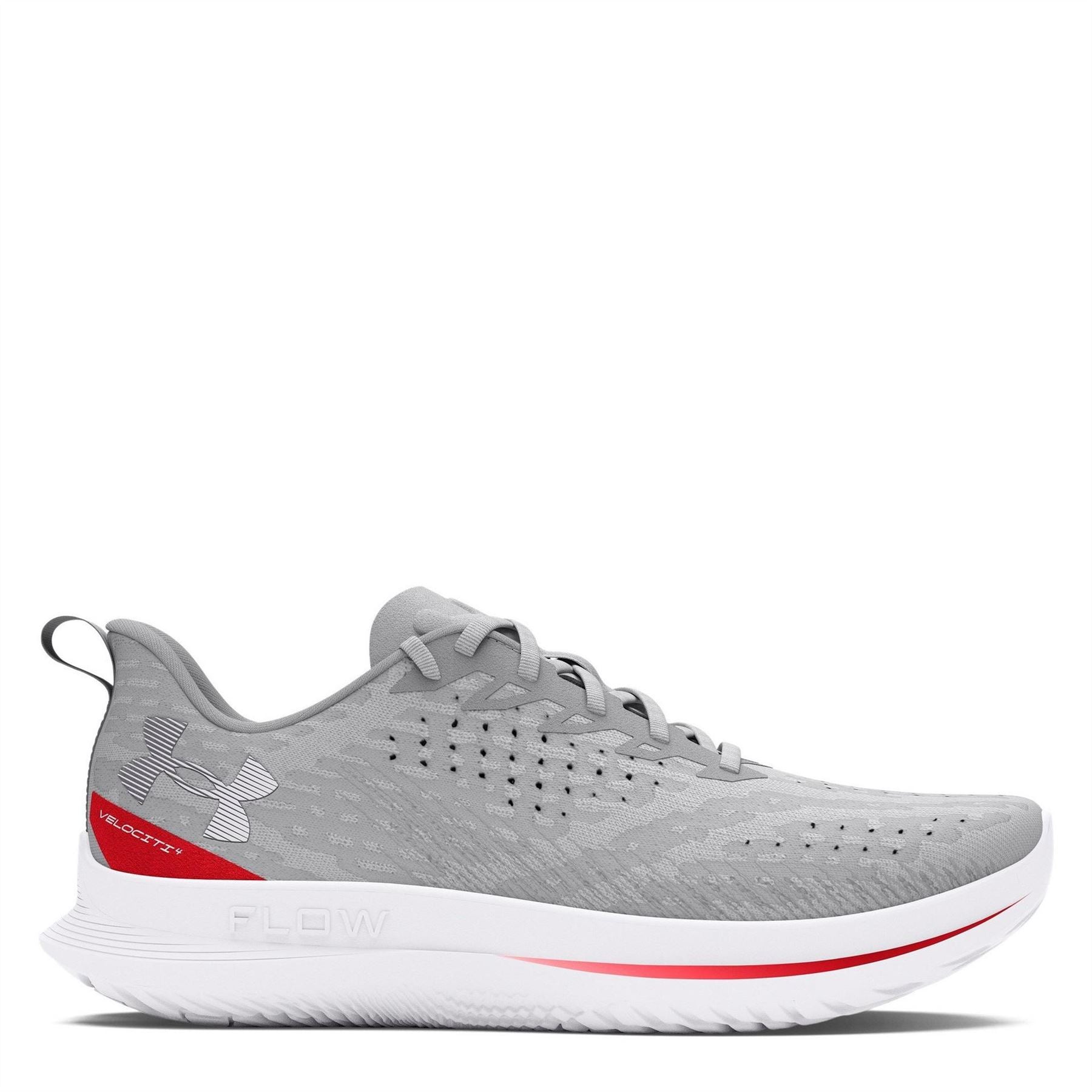 Under Armour UA Velociti 4 SE Graphic Print Road Running Shoes