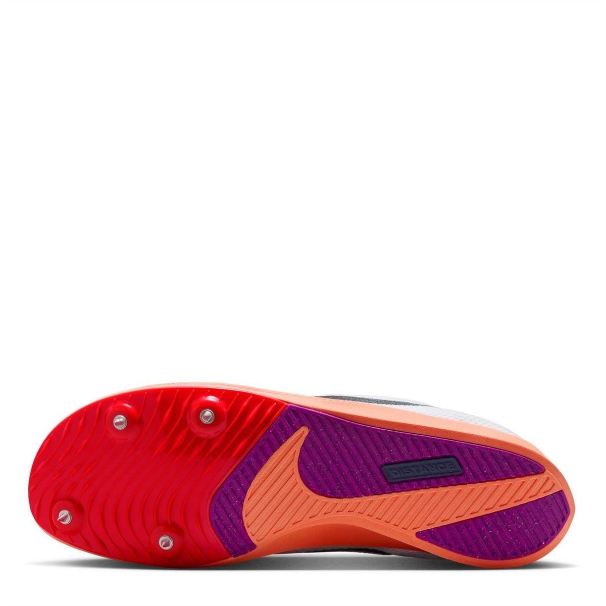 Nike Zoom Rival Distance Track Running Spikes
