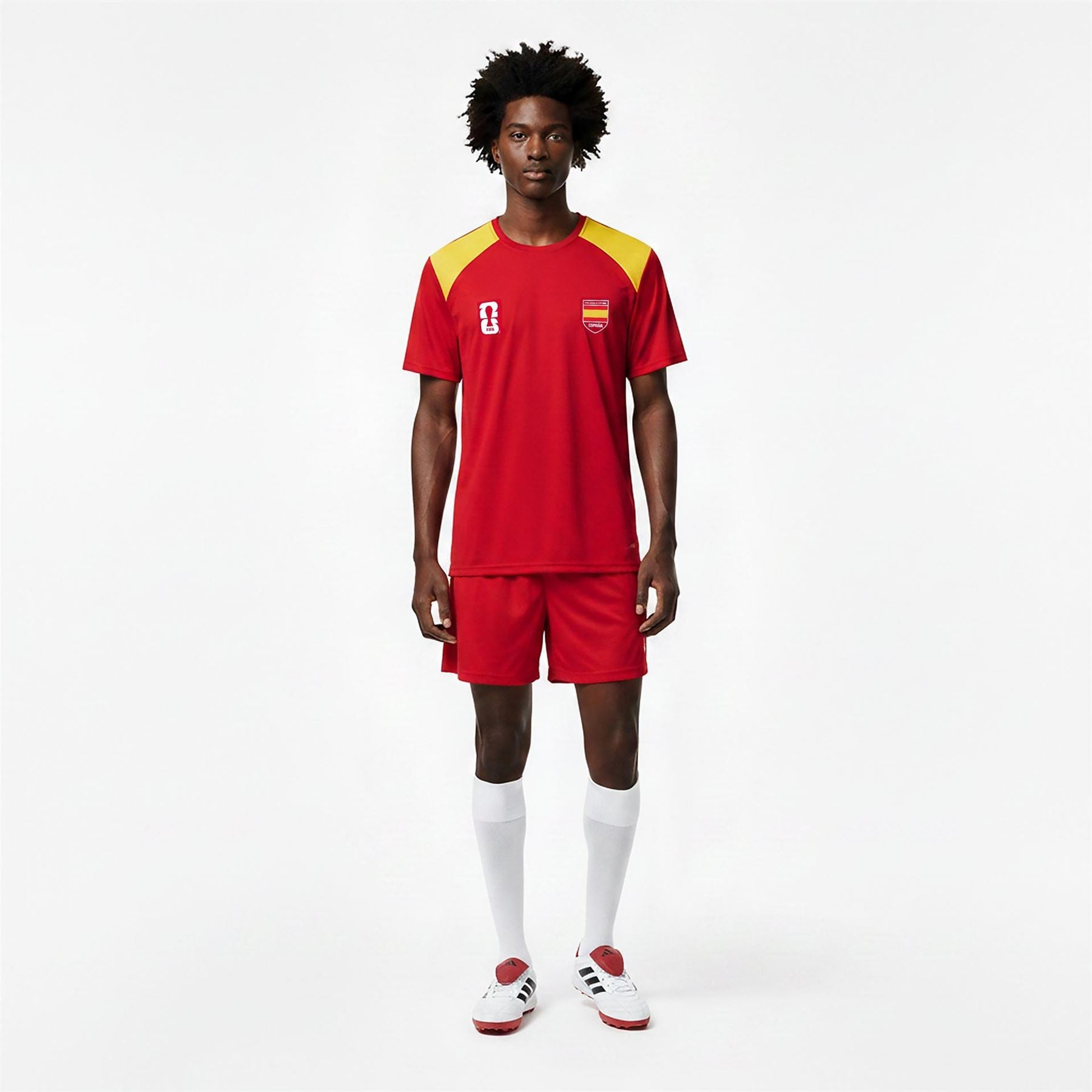 FIFA Spain World Cup 2026™ T-Shirt