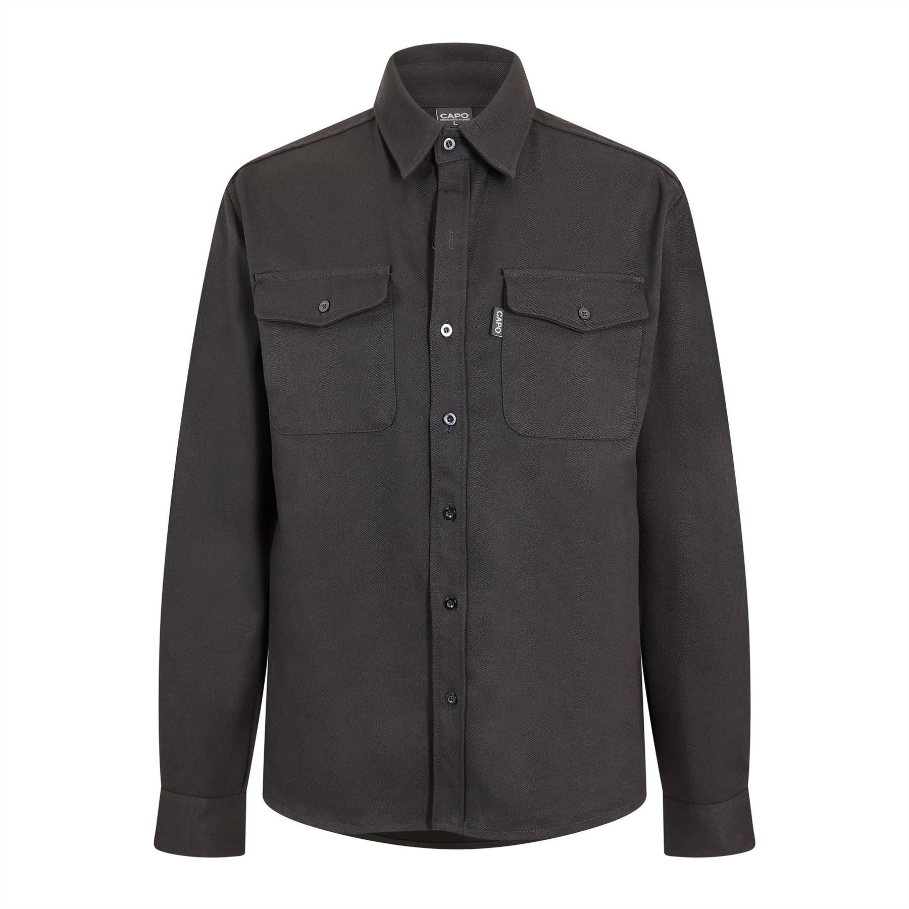 CAPO Overshirt