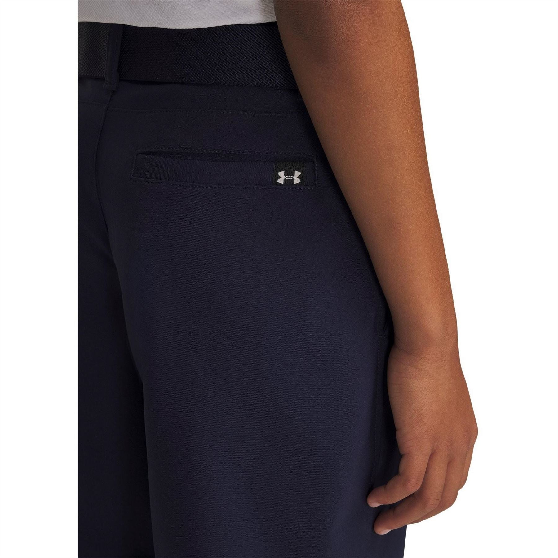 Under Armour Golf Shorts Junior Boys
